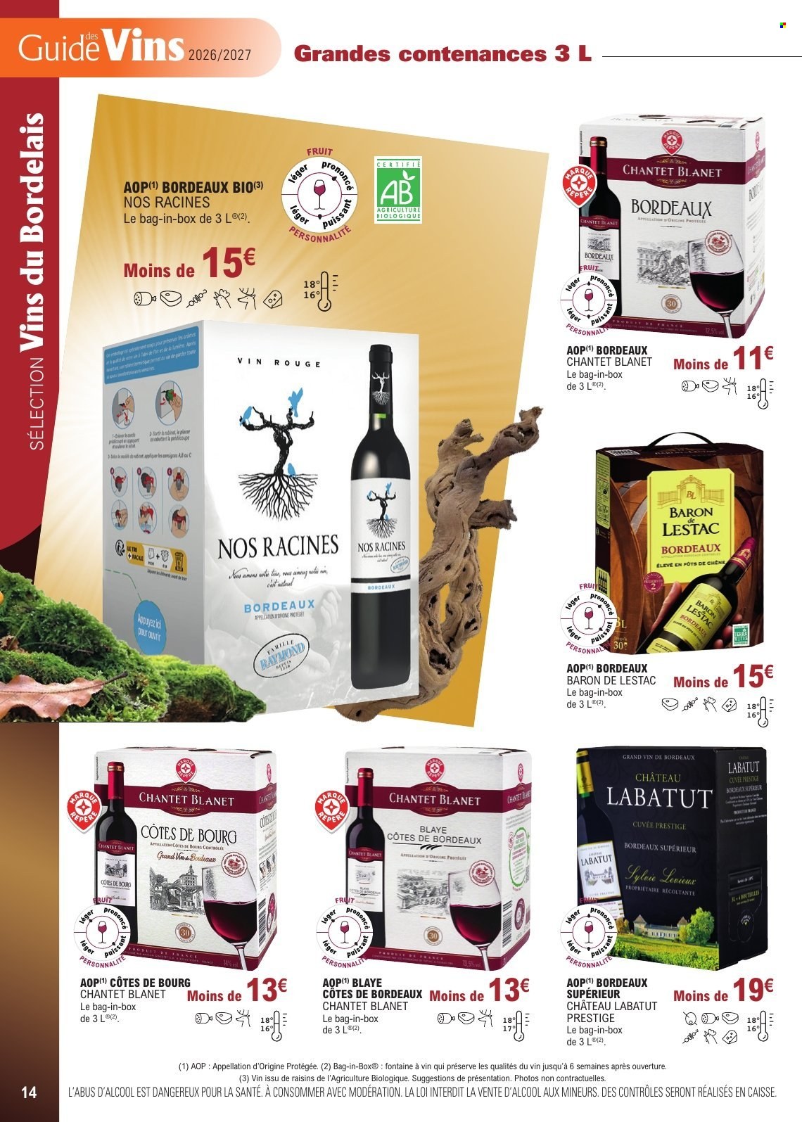 Catalogue E.Leclerc - 20/05/2026 - 30/04/2028. Page 14