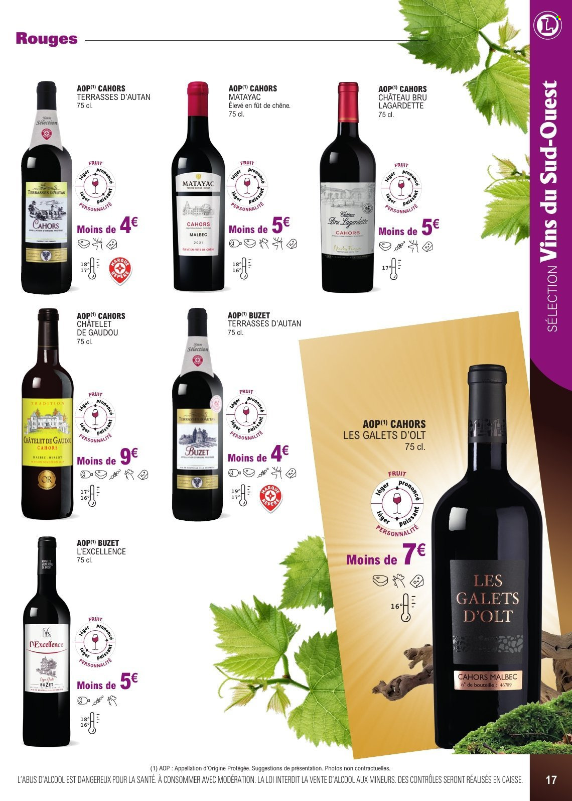 Catalogue E.Leclerc - 20/05/2026 - 30/04/2028. Page 17