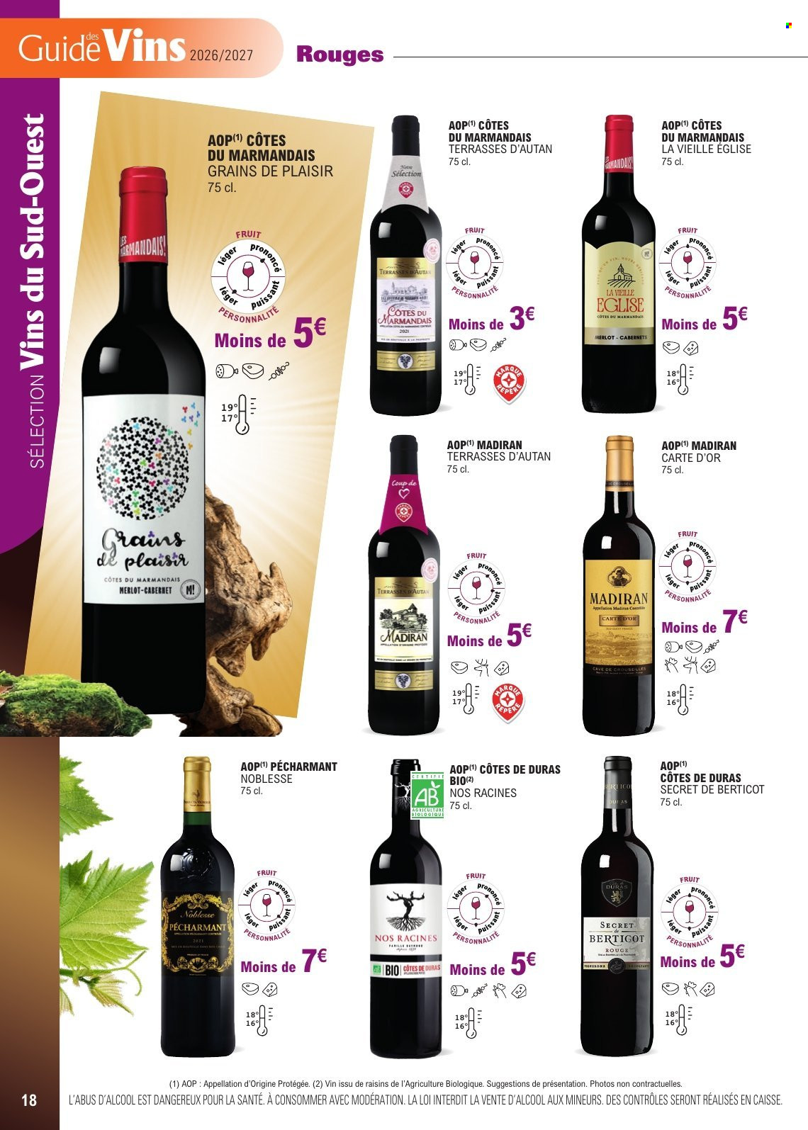 Catalogue E.Leclerc - 20/05/2026 - 30/04/2028. Page 18