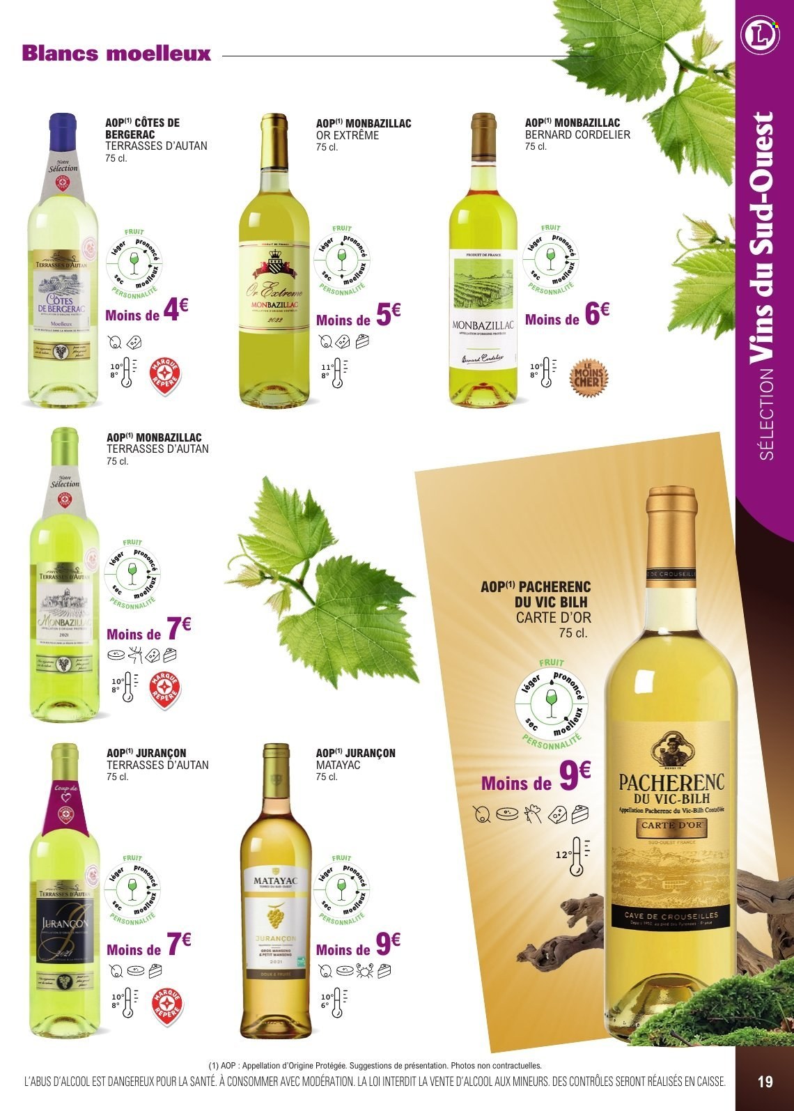 Catalogue E.Leclerc - 20/05/2026 - 30/04/2028. Page 19