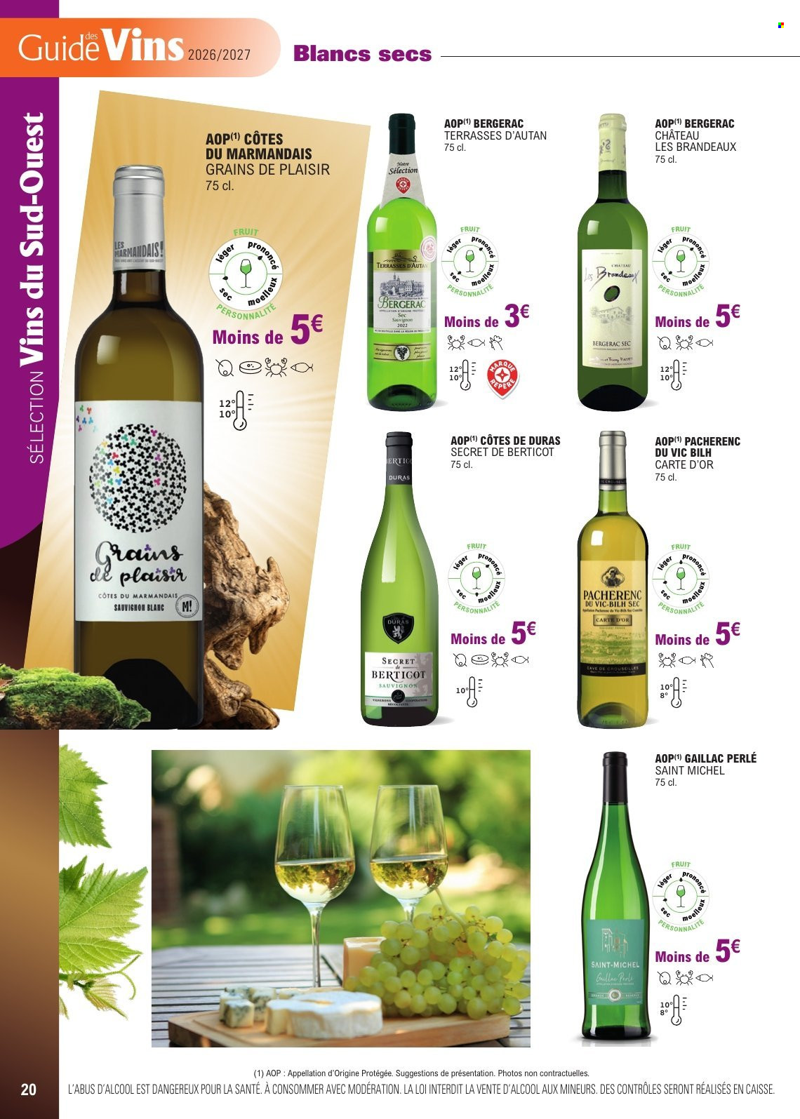 Catalogue E.Leclerc - 20/05/2026 - 30/04/2028. Page 20