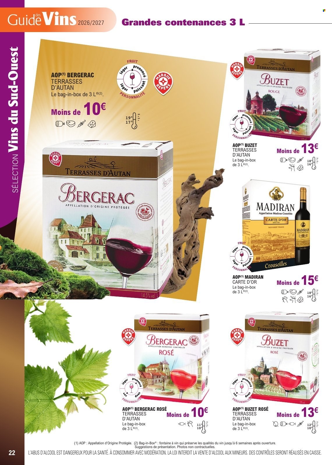 Catalogue E.Leclerc - 20/05/2026 - 30/04/2028. Page 22