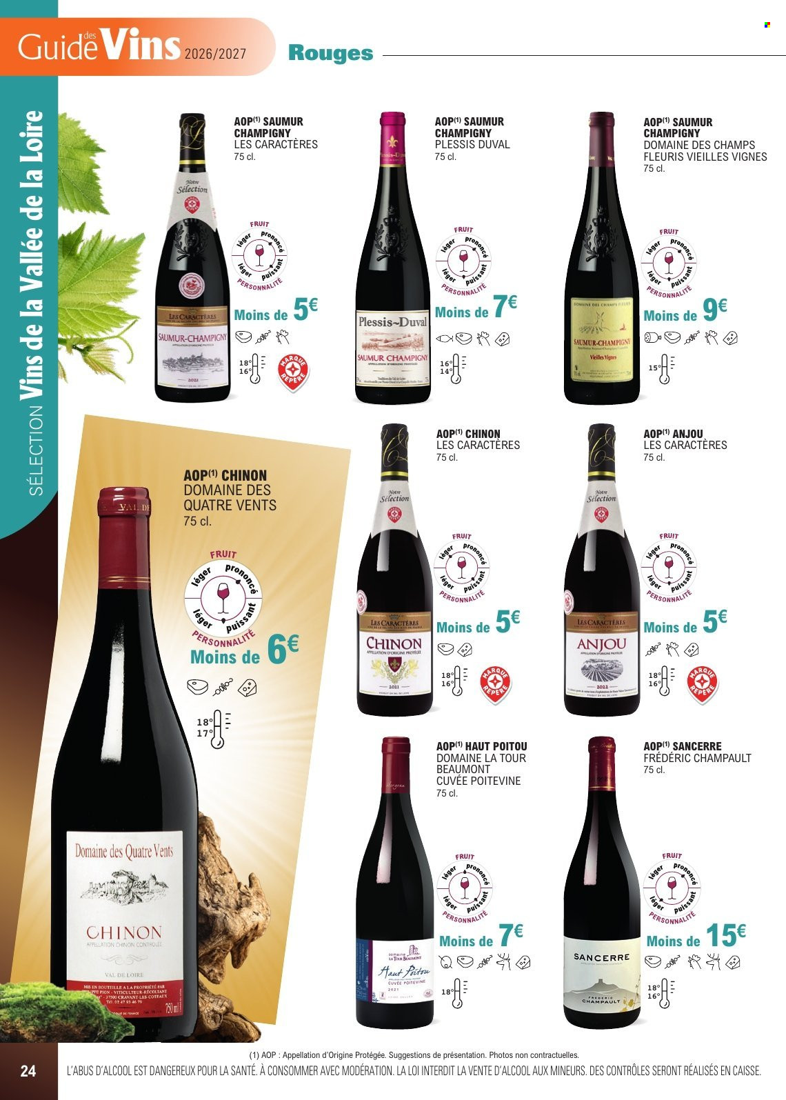 Catalogue E.Leclerc - 20/05/2026 - 30/04/2028. Page 24