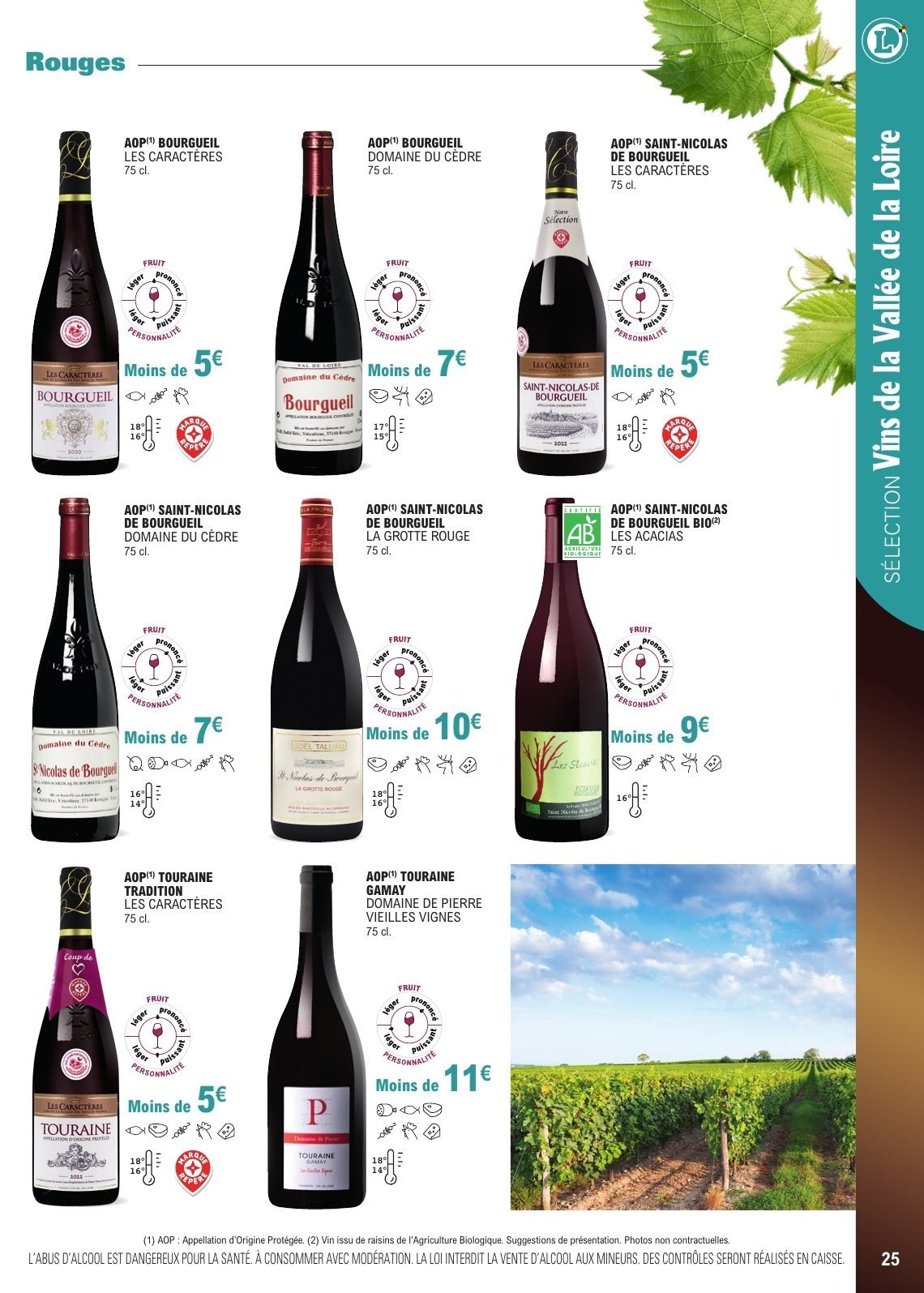 Catalogue E.Leclerc - 20/05/2026 - 30/04/2028. Page 25