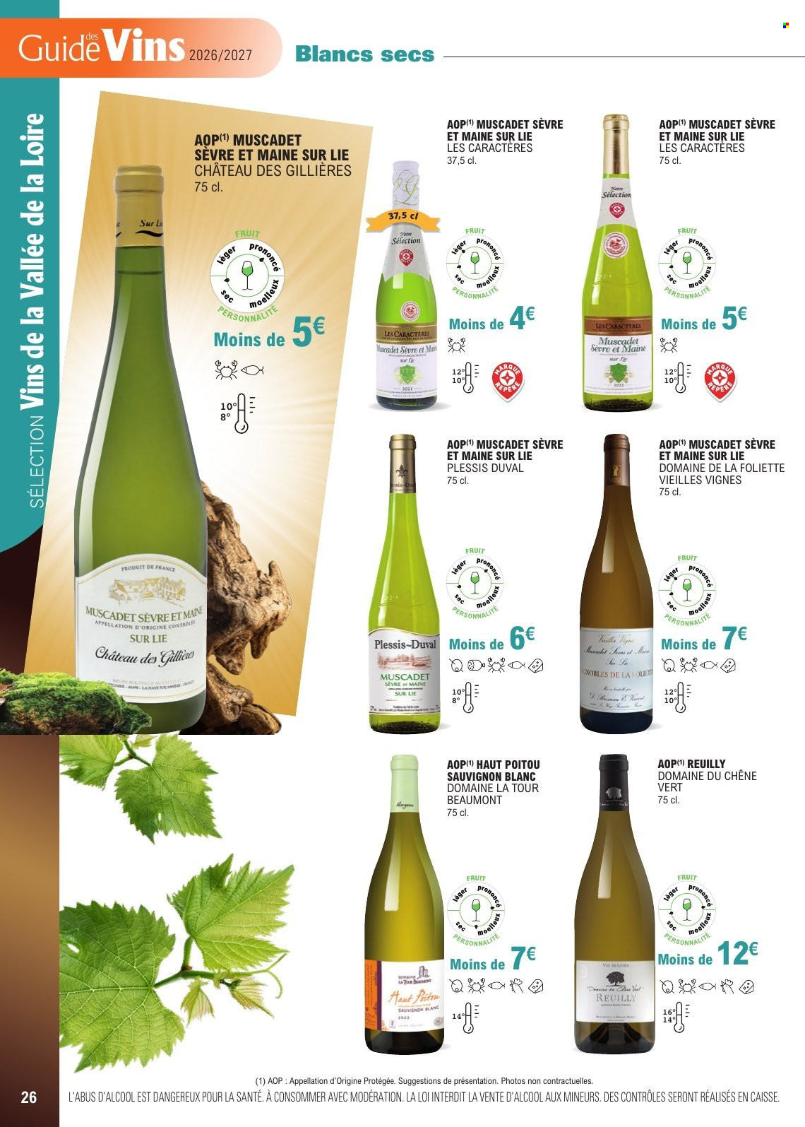 Catalogue E.Leclerc - 20/05/2026 - 30/04/2028. Page 26