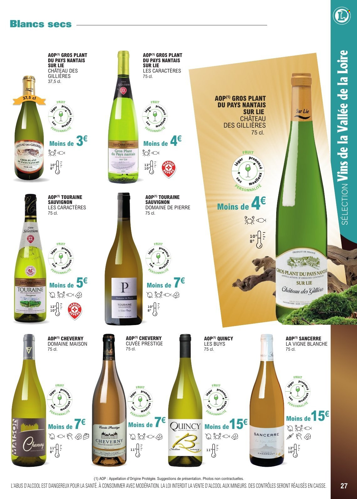 Catalogue E.Leclerc - 20/05/2026 - 30/04/2028. Page 27