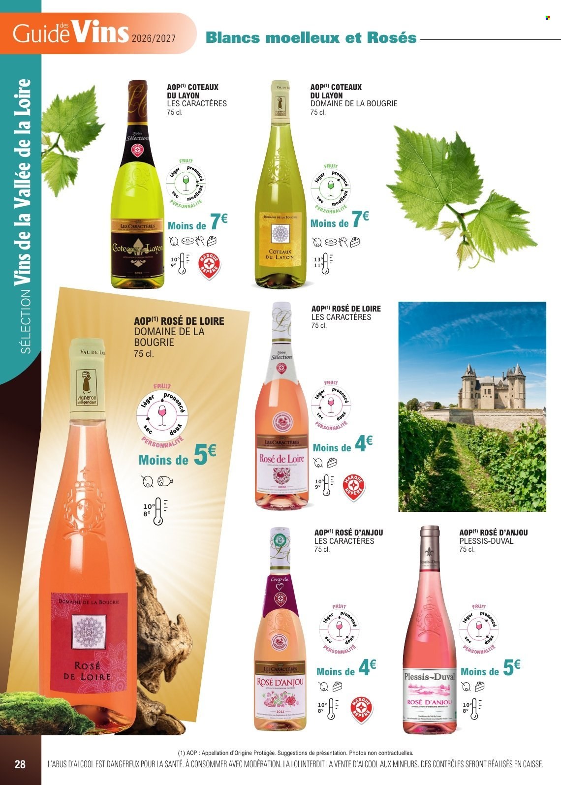 Catalogue E.Leclerc - 20/05/2026 - 30/04/2028. Page 28