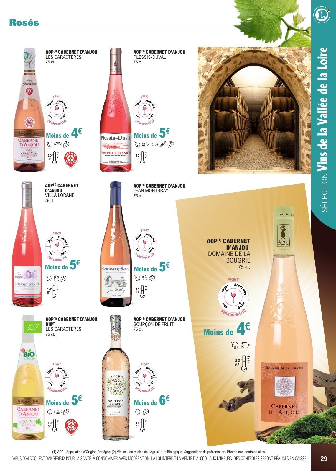 Catalogue E.Leclerc - 20/05/2026 - 30/04/2028. Page 29