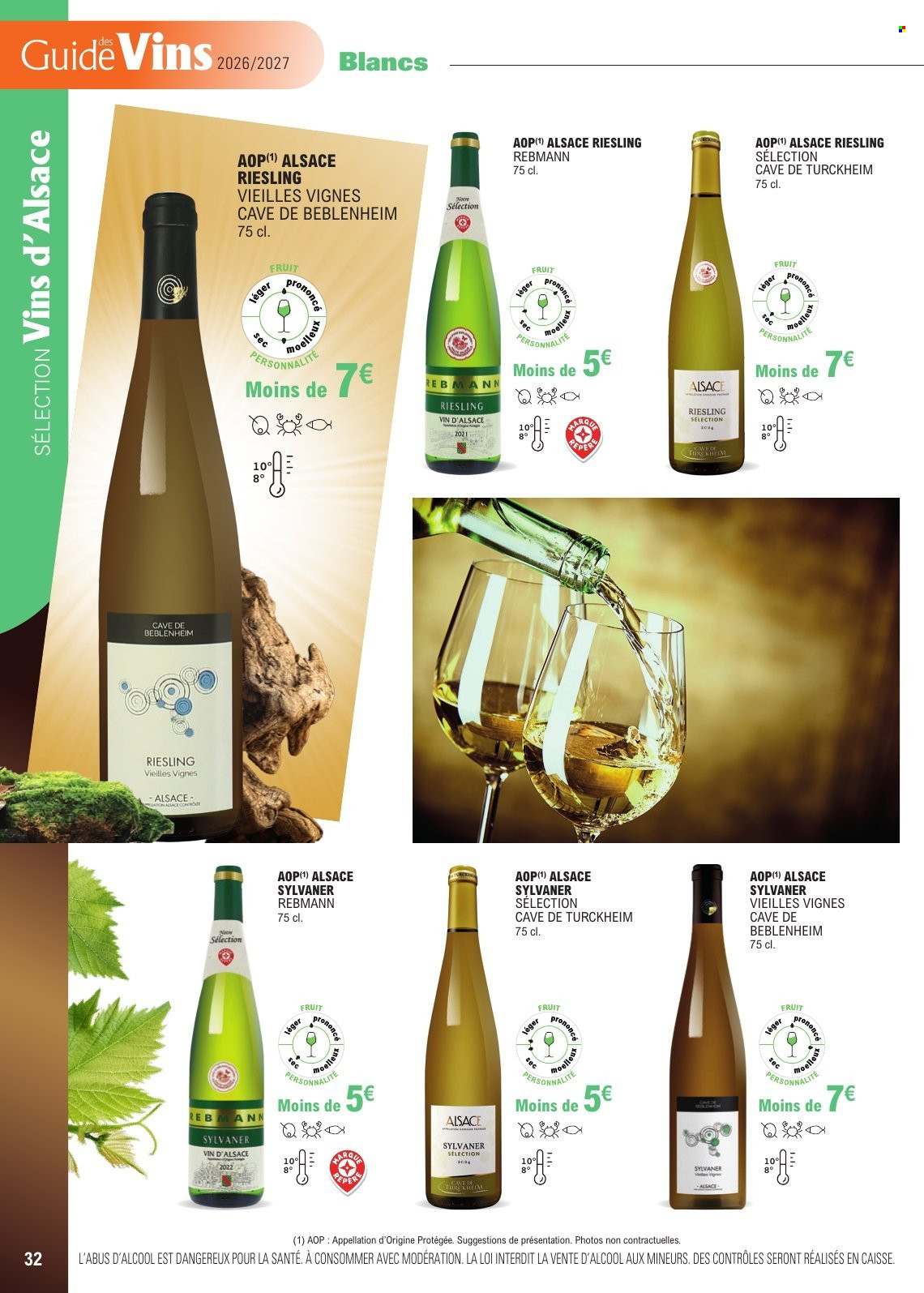 Catalogue E.Leclerc - 20/05/2026 - 30/04/2028. Page 32