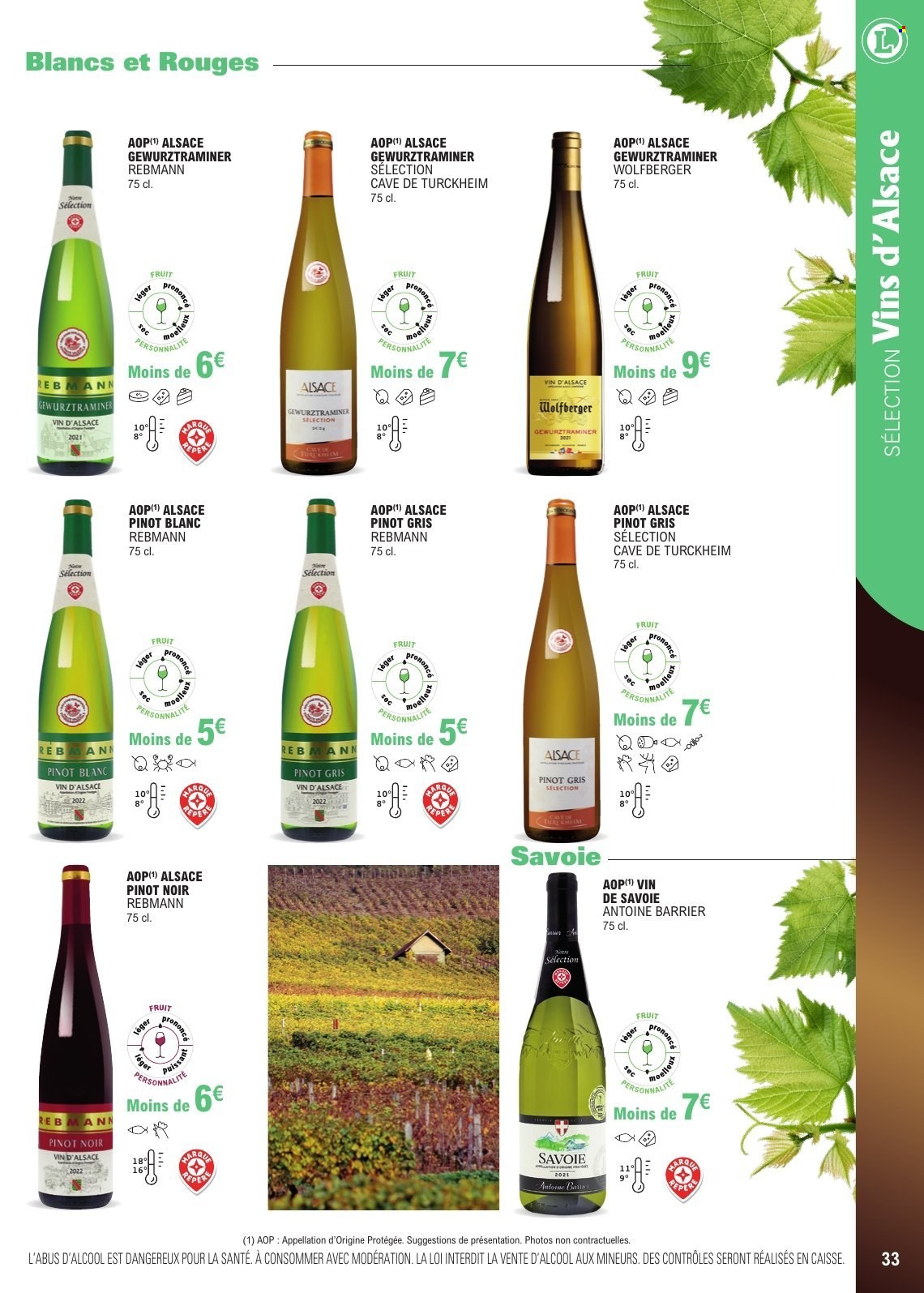 Catalogue E.Leclerc - 20/05/2026 - 30/04/2028. Page 33