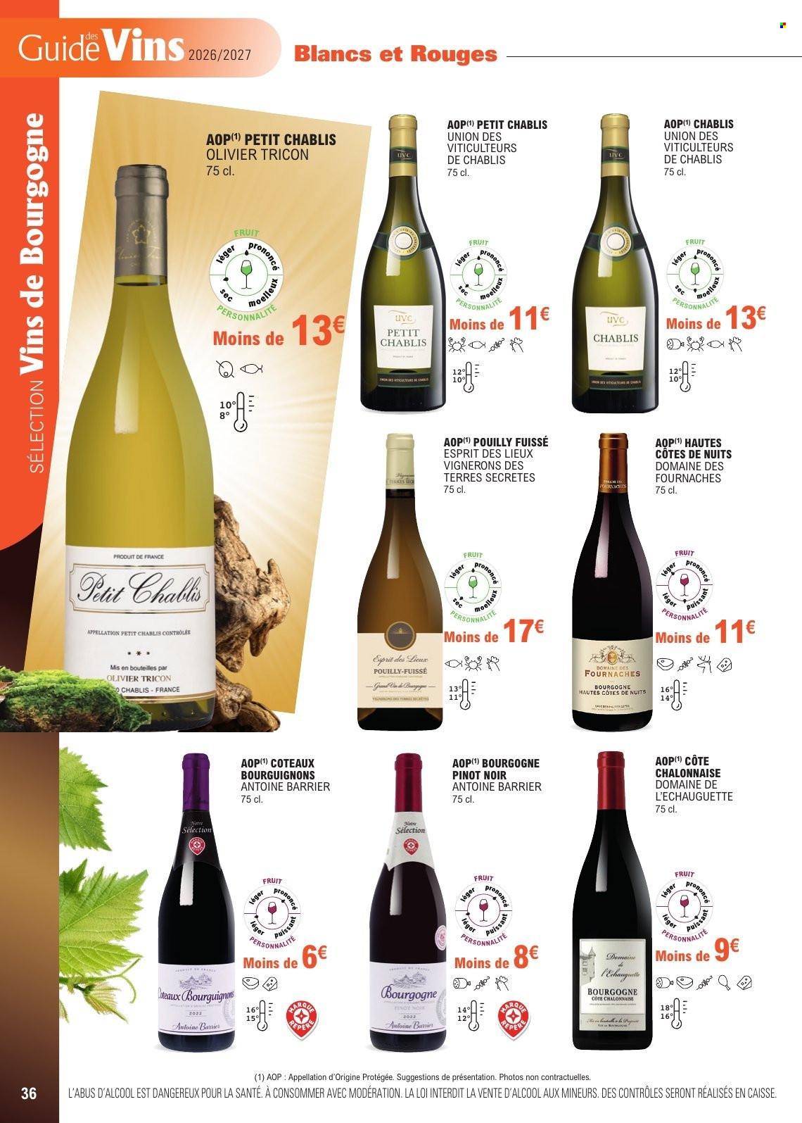 Catalogue E.Leclerc - 20/05/2026 - 30/04/2028. Page 36