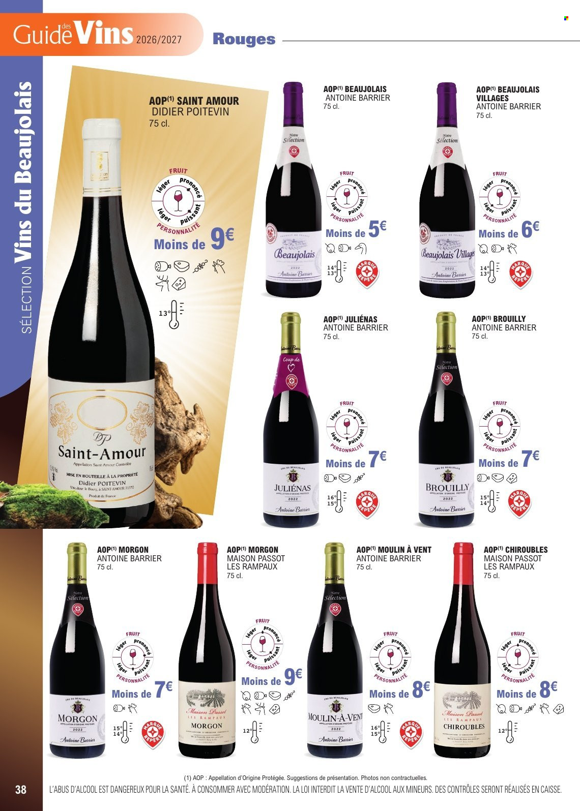 Catalogue E.Leclerc - 20/05/2026 - 30/04/2028. Page 38