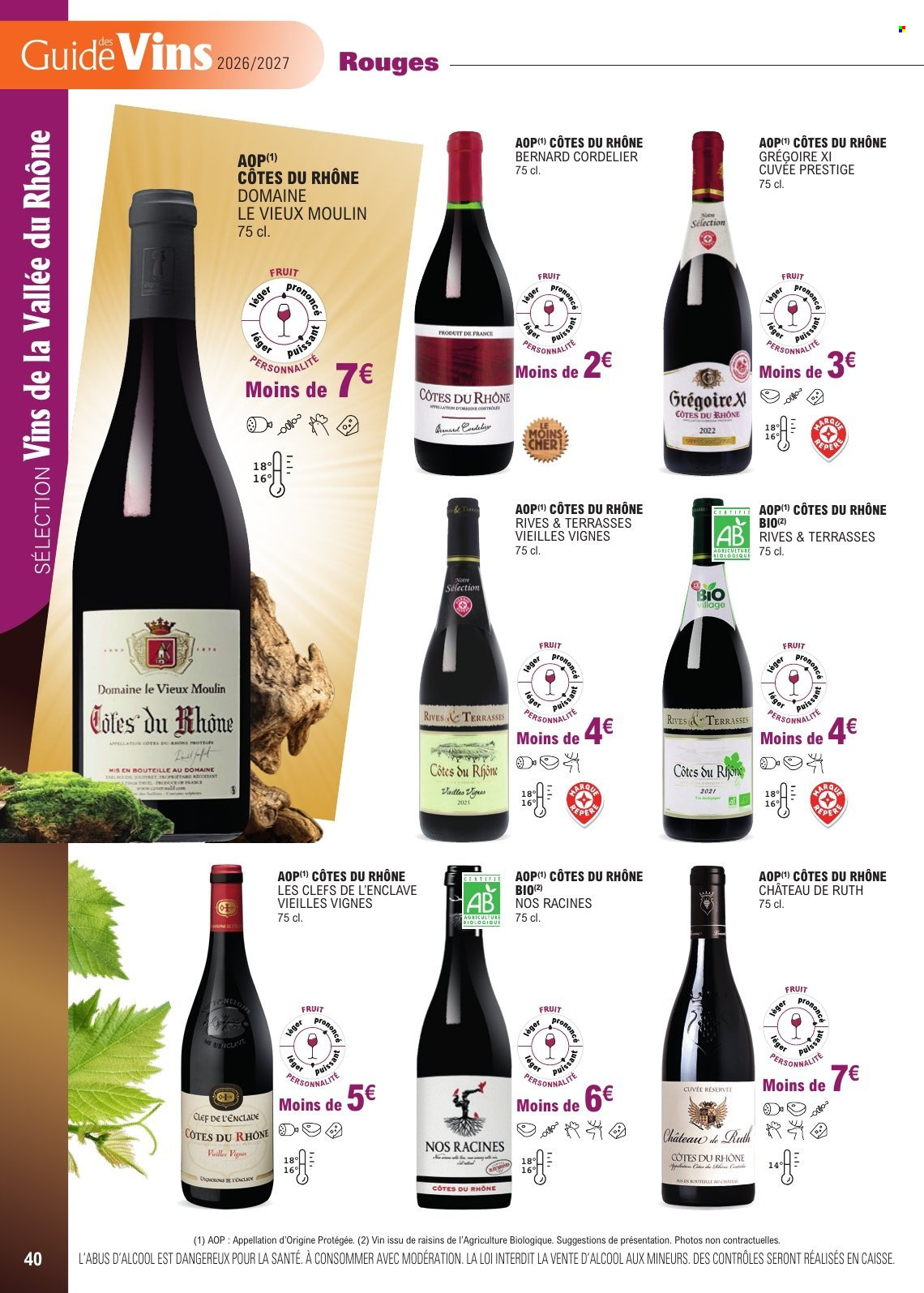 Catalogue E.Leclerc - 20/05/2026 - 30/04/2028. Page 40