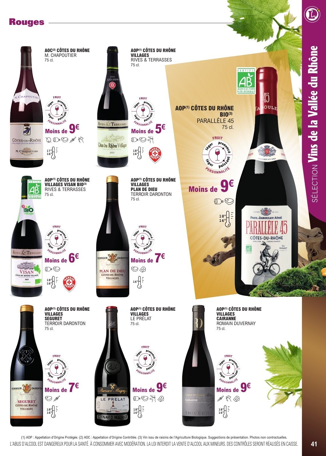 Catalogue E.Leclerc - 20/05/2026 - 30/04/2028. Page 41