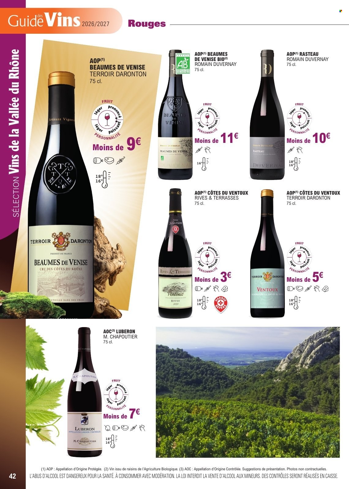 Catalogue E.Leclerc - 20/05/2026 - 30/04/2028. Page 42
