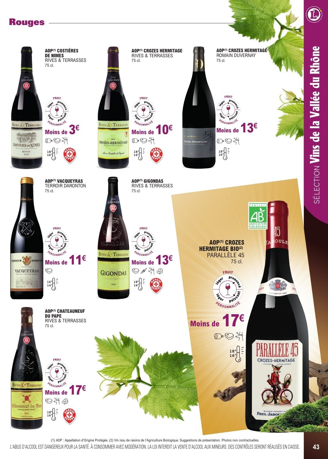 Catalogue E.Leclerc - 20/05/2026 - 30/04/2028. Page 43