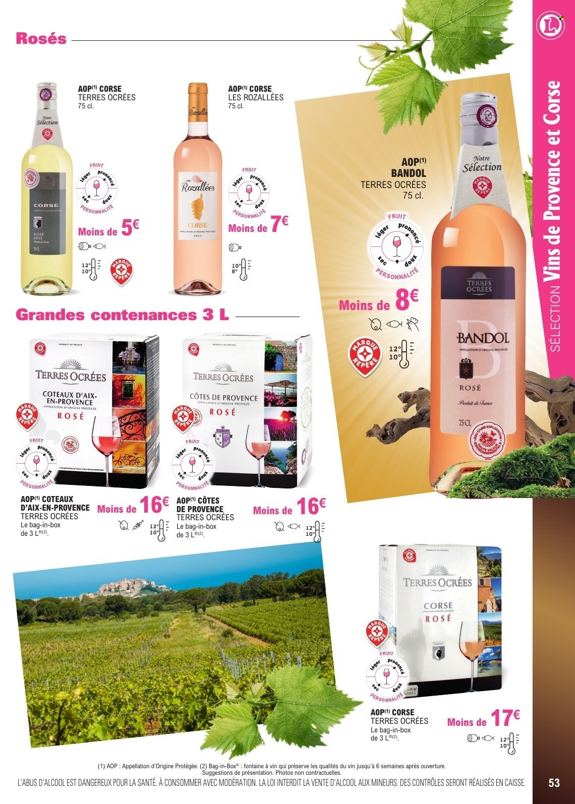 Catalogue E.Leclerc - 20/05/2026 - 30/04/2028. Page 53