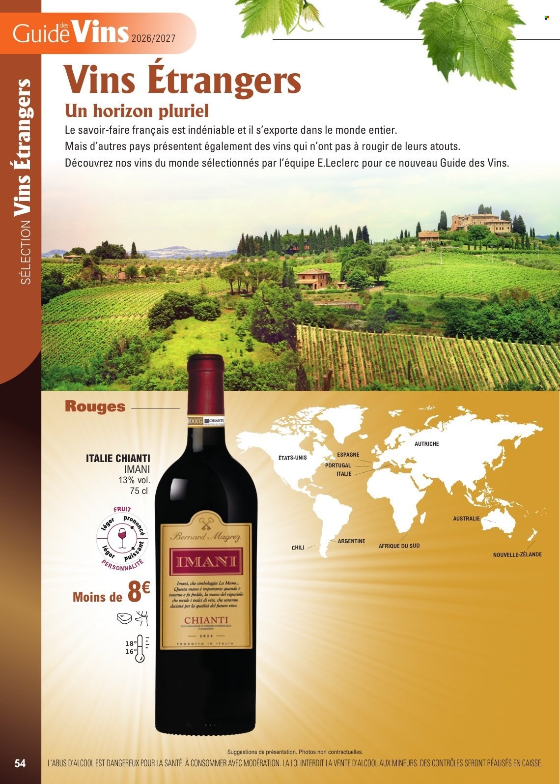 Catalogue E.Leclerc - 20/05/2026 - 30/04/2028. Page 54