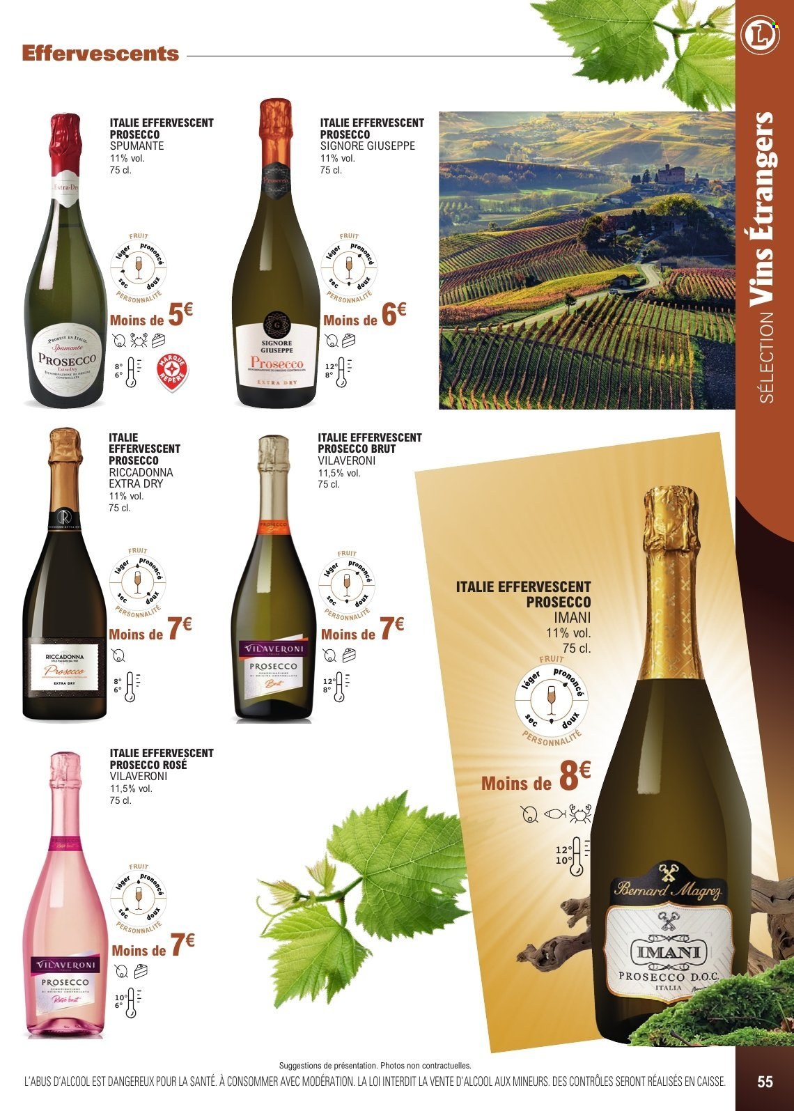 Catalogue E.Leclerc - 20/05/2026 - 30/04/2028. Page 55