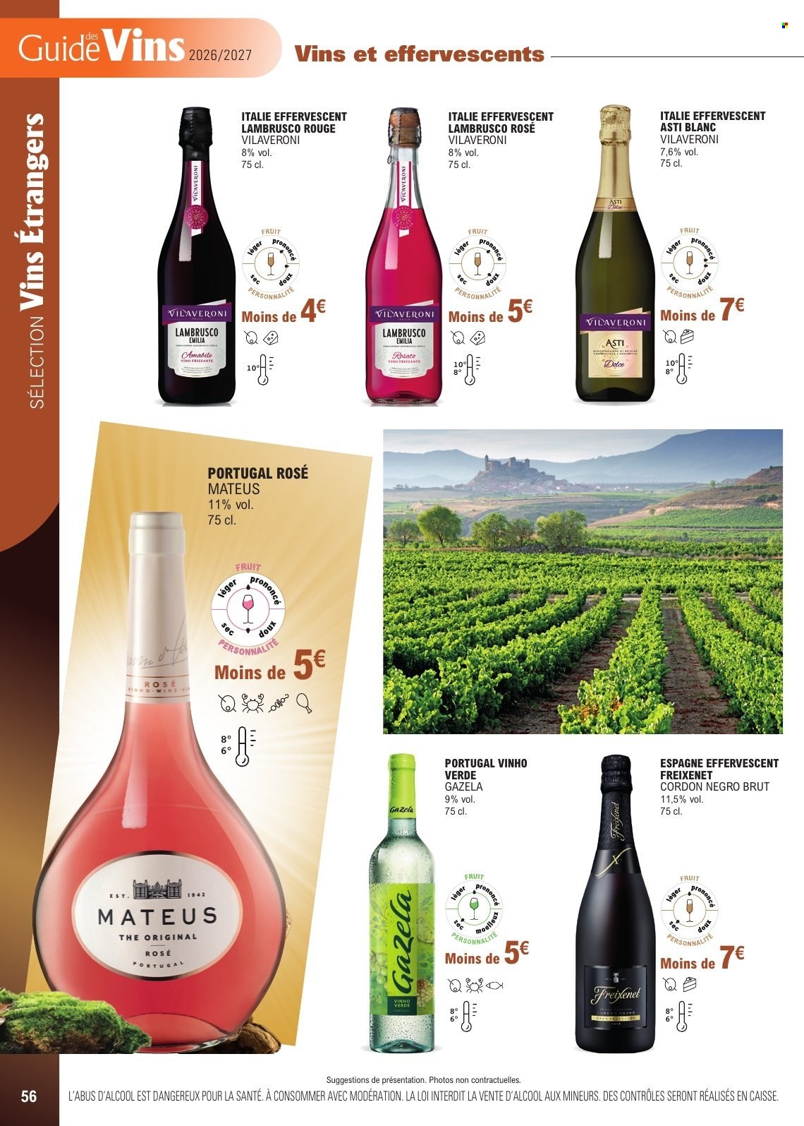 Catalogue E.Leclerc - 20/05/2026 - 30/04/2028. Page 56