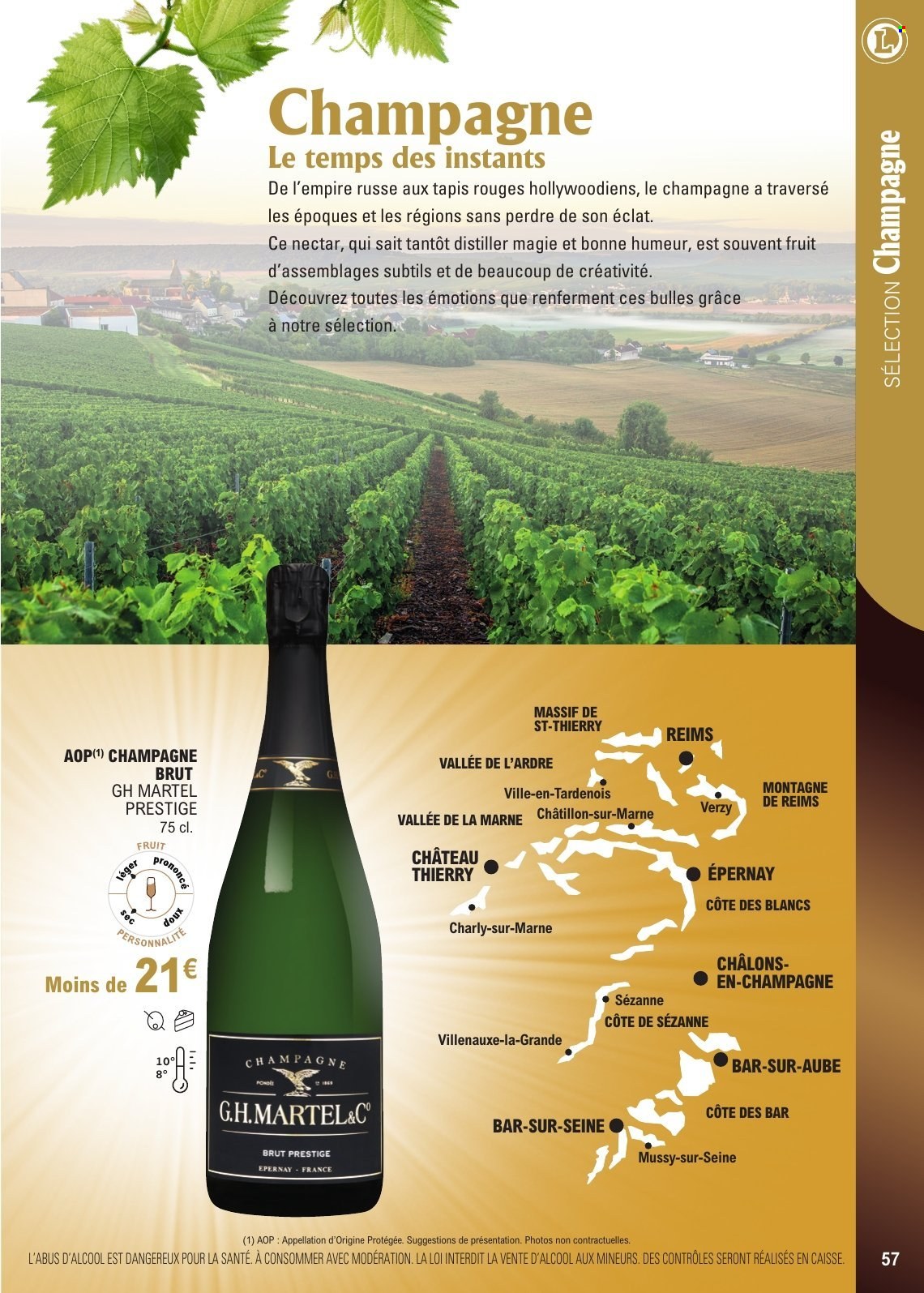 Catalogue E.Leclerc - 20/05/2026 - 30/04/2028. Page 57