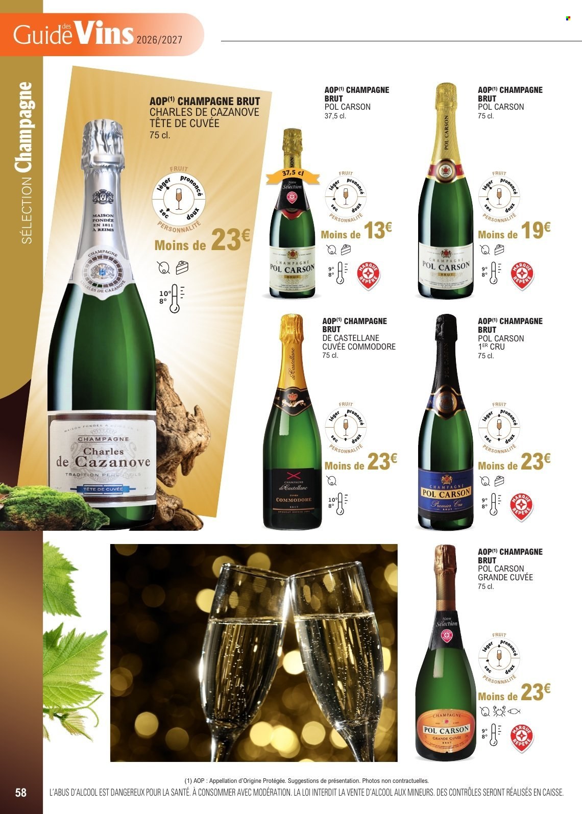 Catalogue E.Leclerc - 20/05/2026 - 30/04/2028. Page 58
