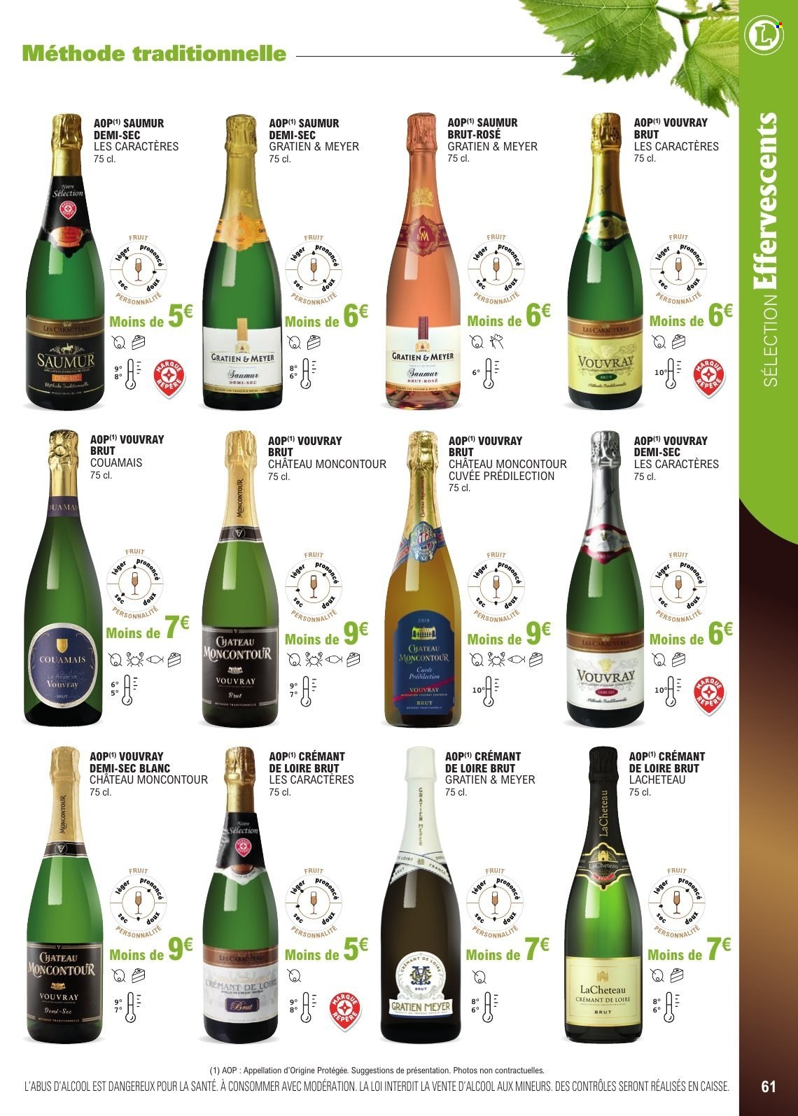Catalogue E.Leclerc - 20/05/2026 - 30/04/2028. Page 61