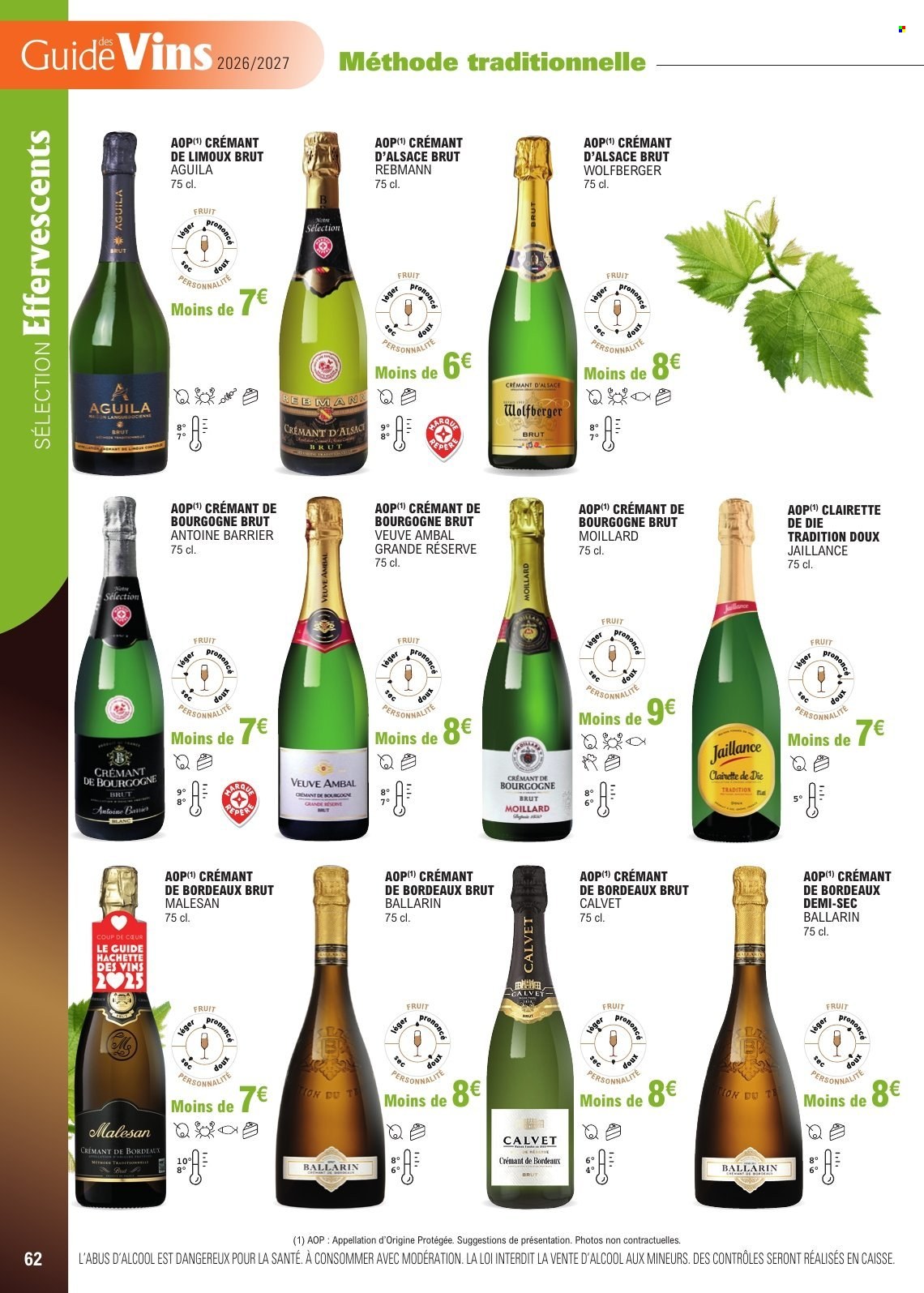 Catalogue E.Leclerc - 20/05/2026 - 30/04/2028. Page 62