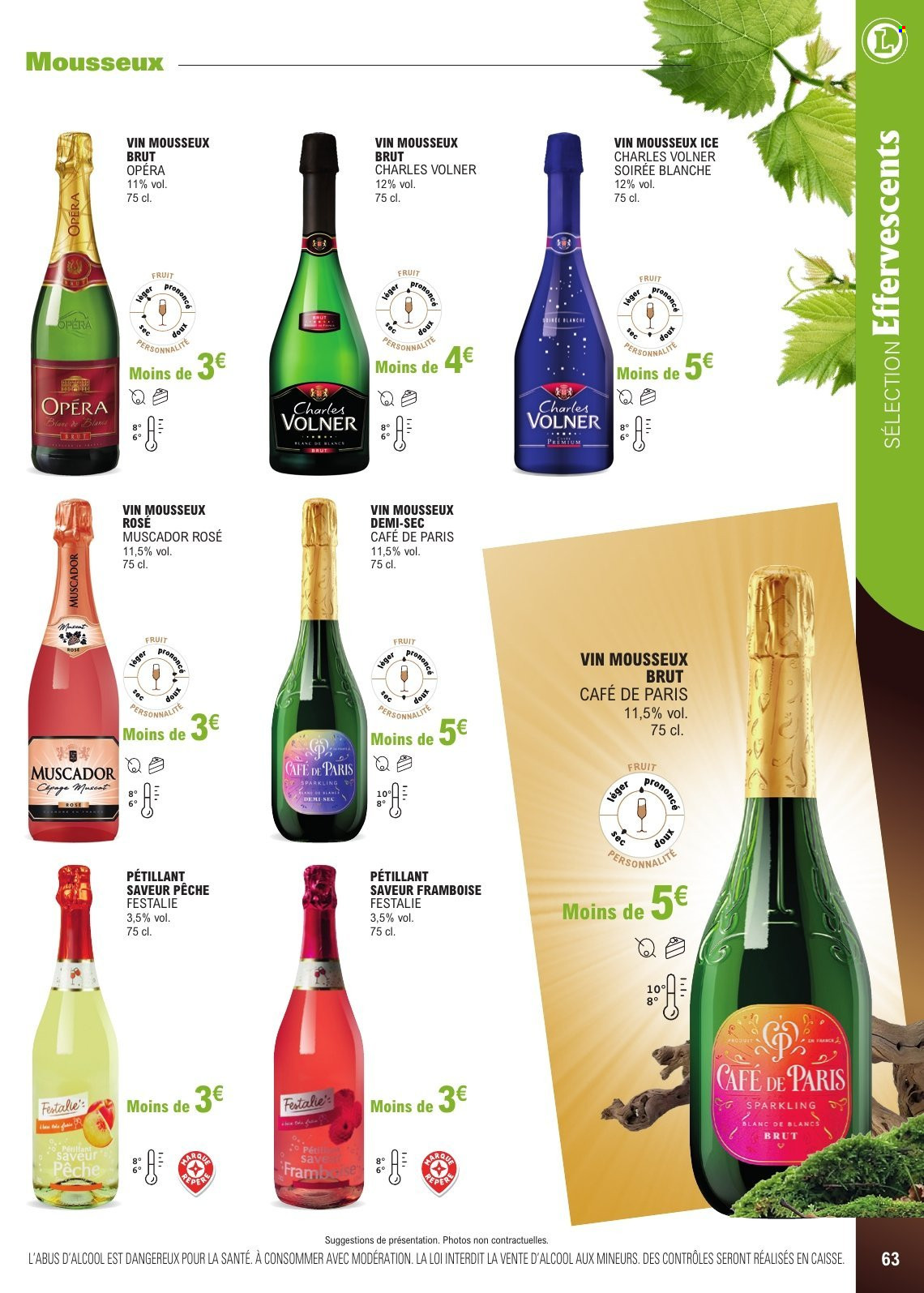 Catalogue E.Leclerc - 20/05/2026 - 30/04/2028. Page 63