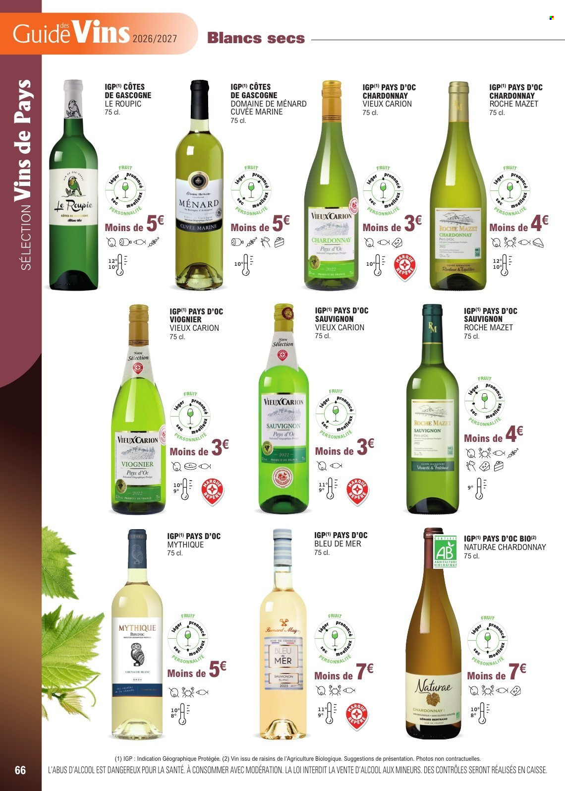 Catalogue E.Leclerc - 20/05/2026 - 30/04/2028. Page 66
