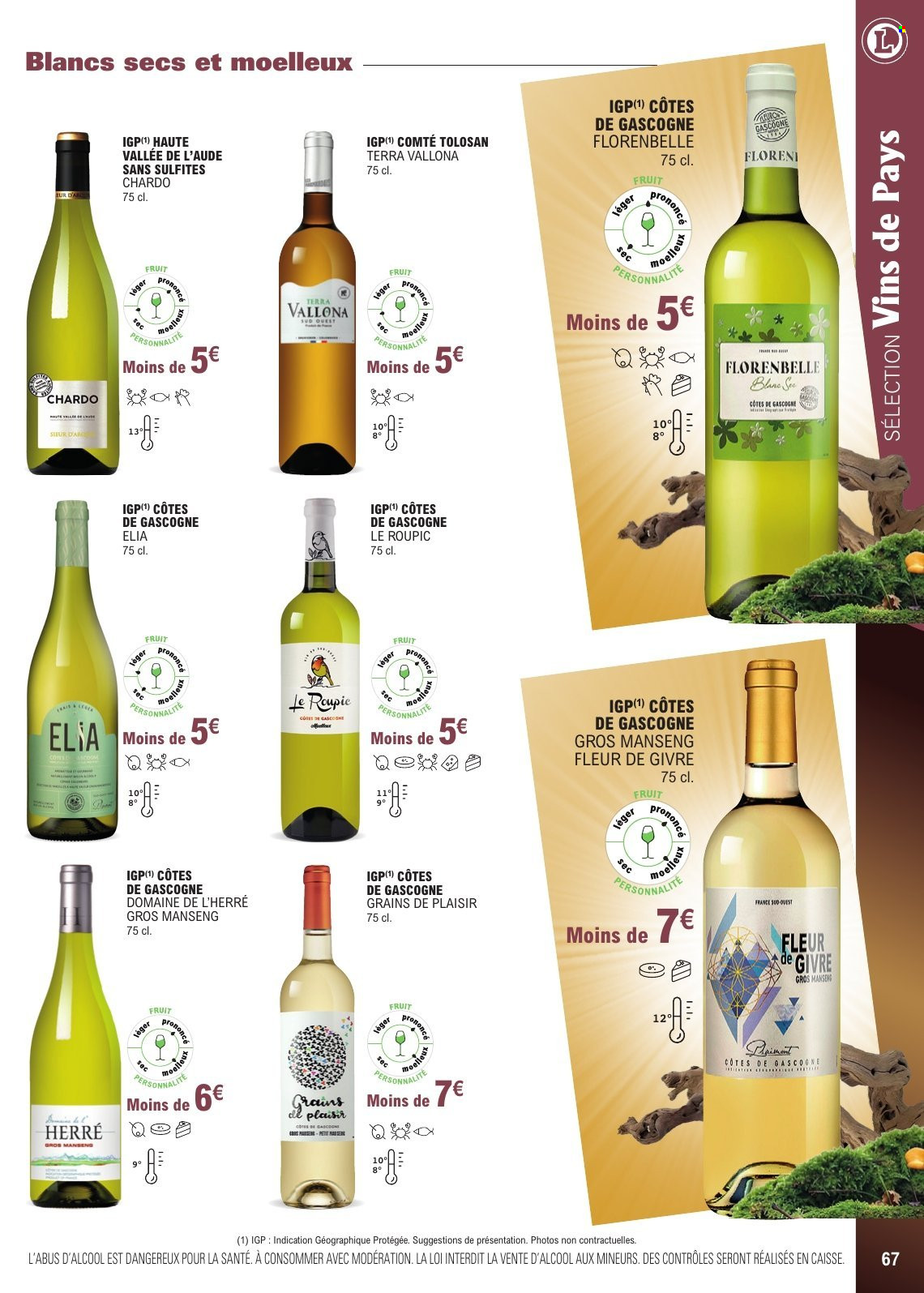 Catalogue E.Leclerc - 20/05/2026 - 30/04/2028. Page 67