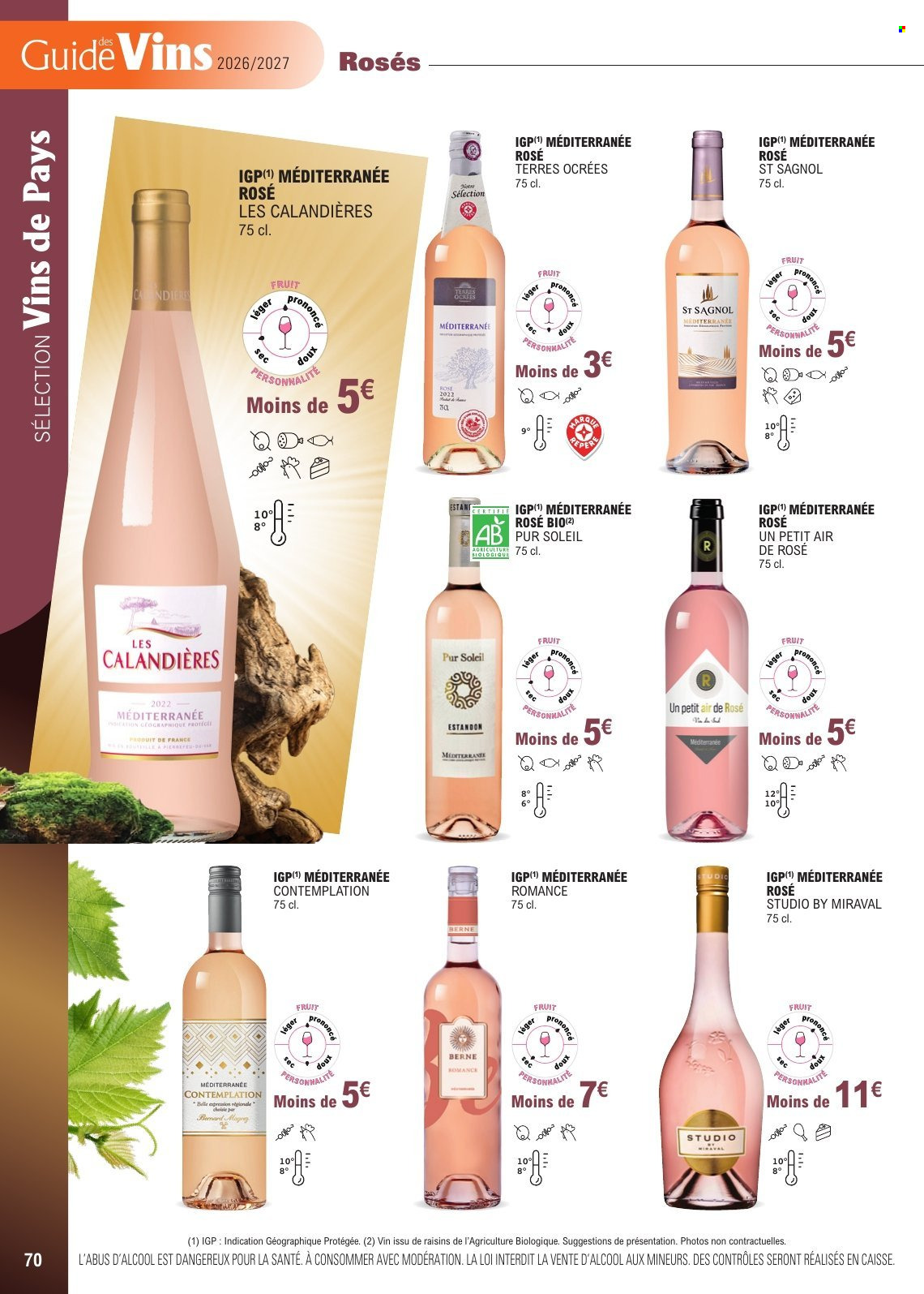 Catalogue E.Leclerc - 20/05/2026 - 30/04/2028. Page 70