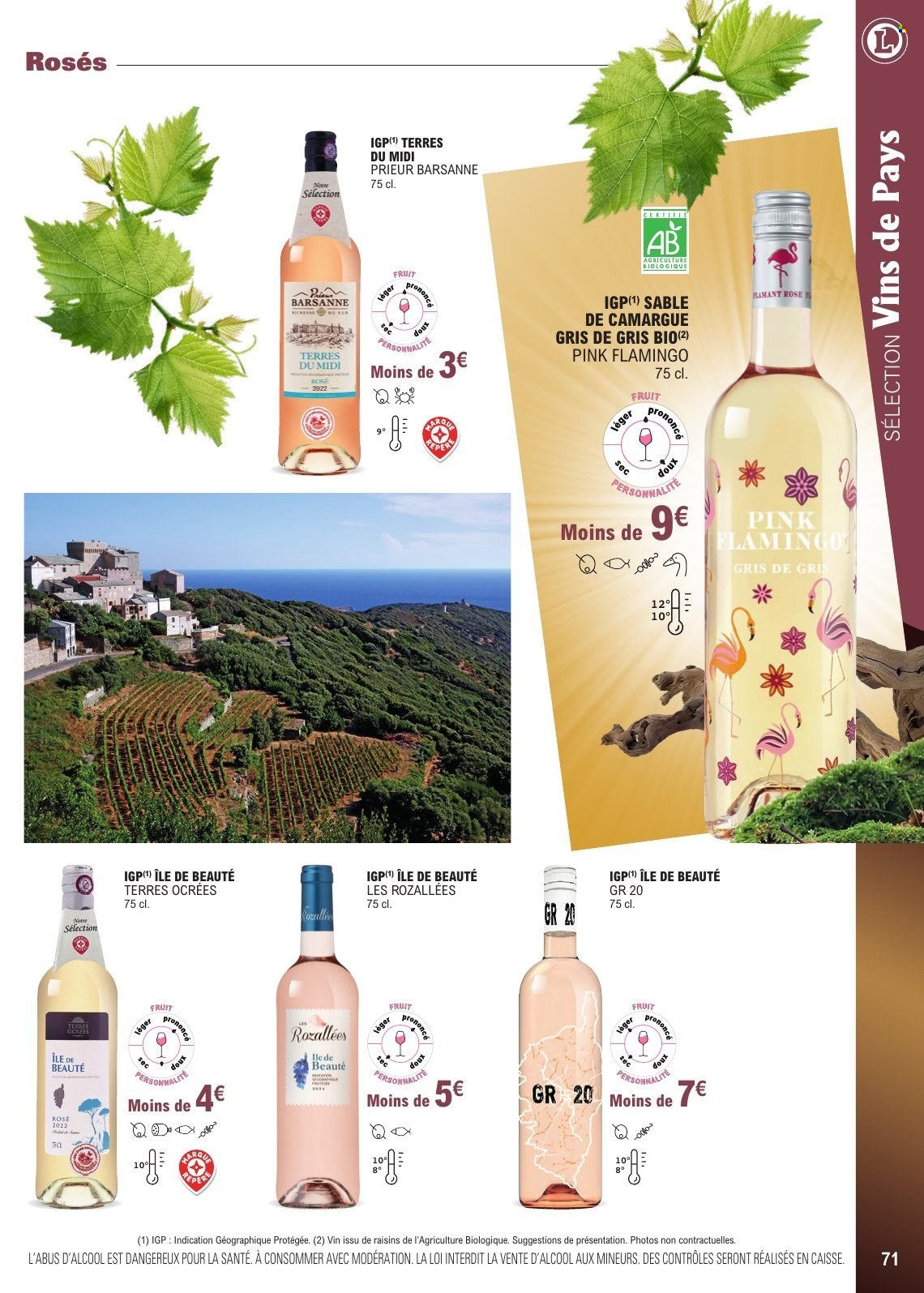 Catalogue E.Leclerc - 20/05/2026 - 30/04/2028. Page 71