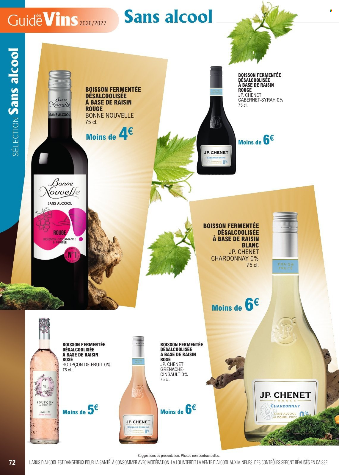 Catalogue E.Leclerc - 20/05/2026 - 30/04/2028. Page 72