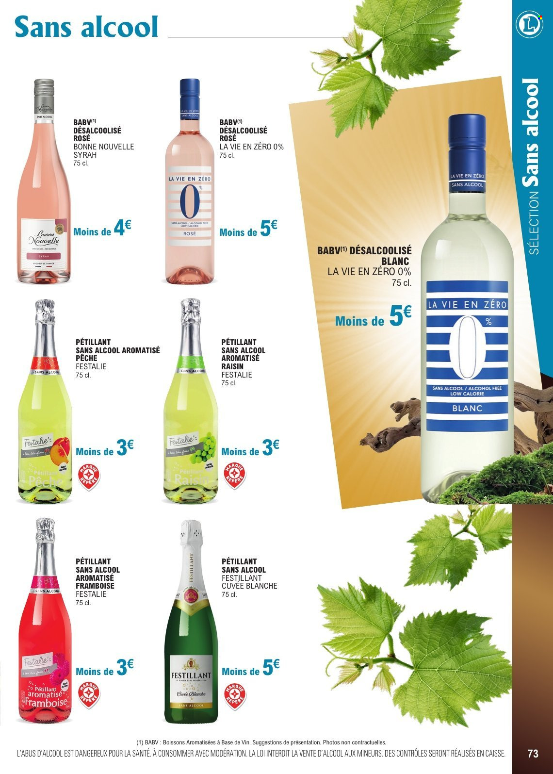 Catalogue E.Leclerc - 20/05/2026 - 30/04/2028. Page 73