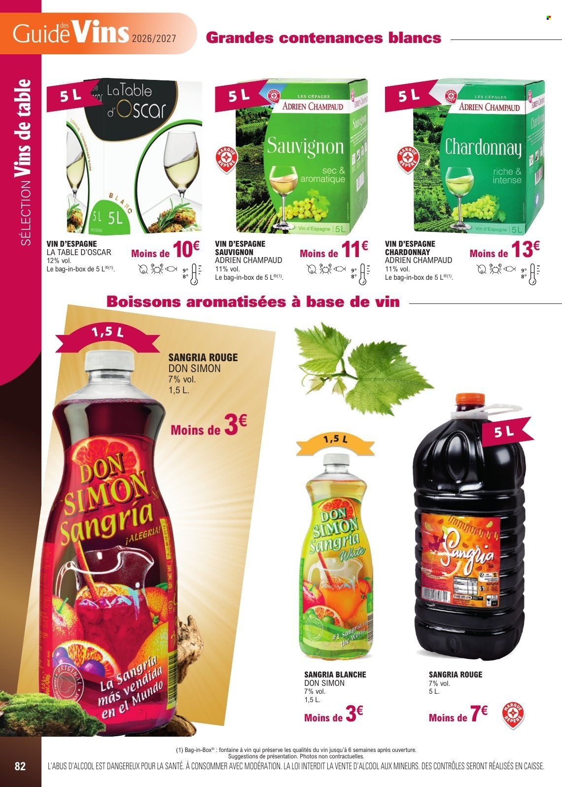 Catalogue E.Leclerc - 20/05/2026 - 30/04/2028. Page 82