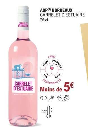 CARRELET D'ESTUAIRE