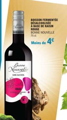Bonne Nouvelle
