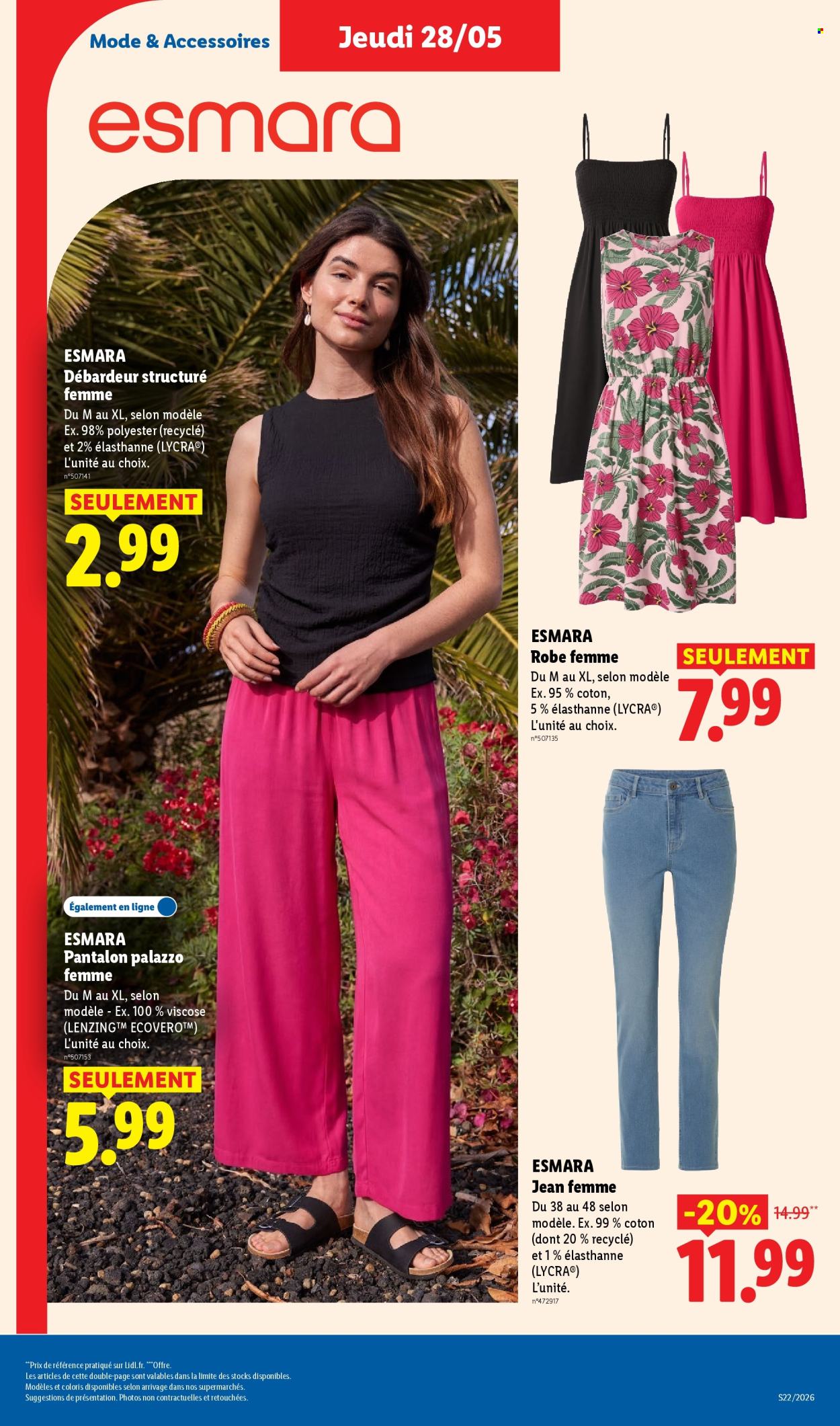 Catalogue Lidl - 28/05/2026 - 03/06/2026. Page 41