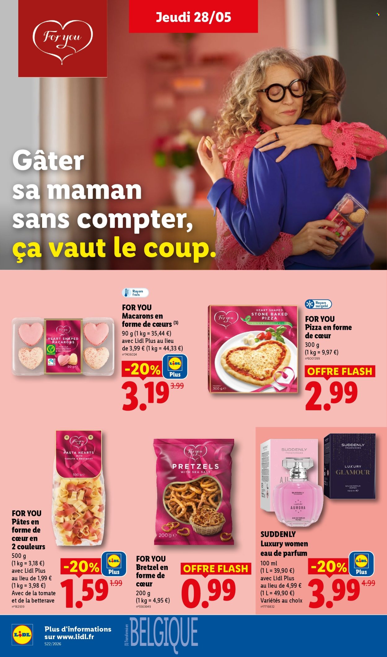 Catalogue Lidl - 28/05/2026 - 03/06/2026. Page 24