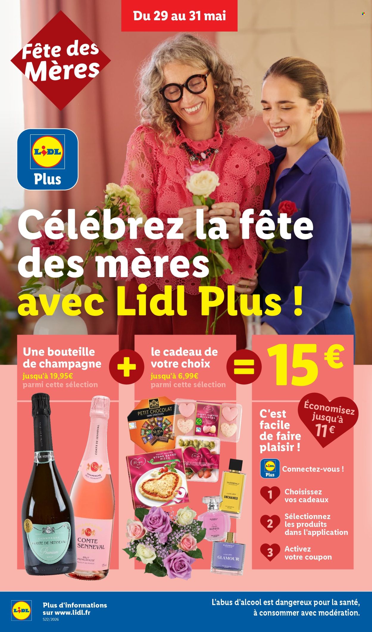 Catalogue Lidl - 28/05/2026 - 03/06/2026. Page 30