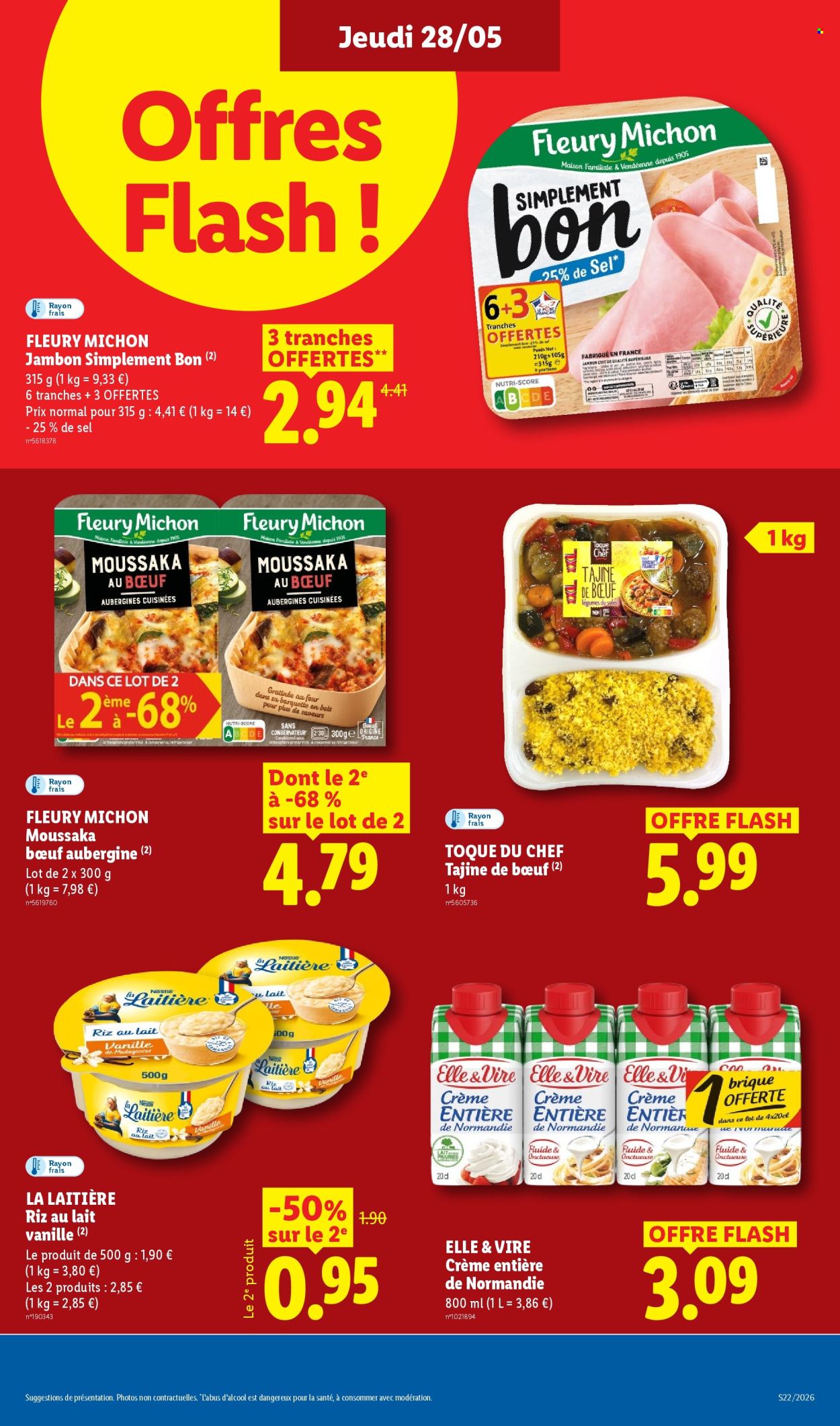 Catalogue Lidl - 28/05/2026 - 03/06/2026. Page 15