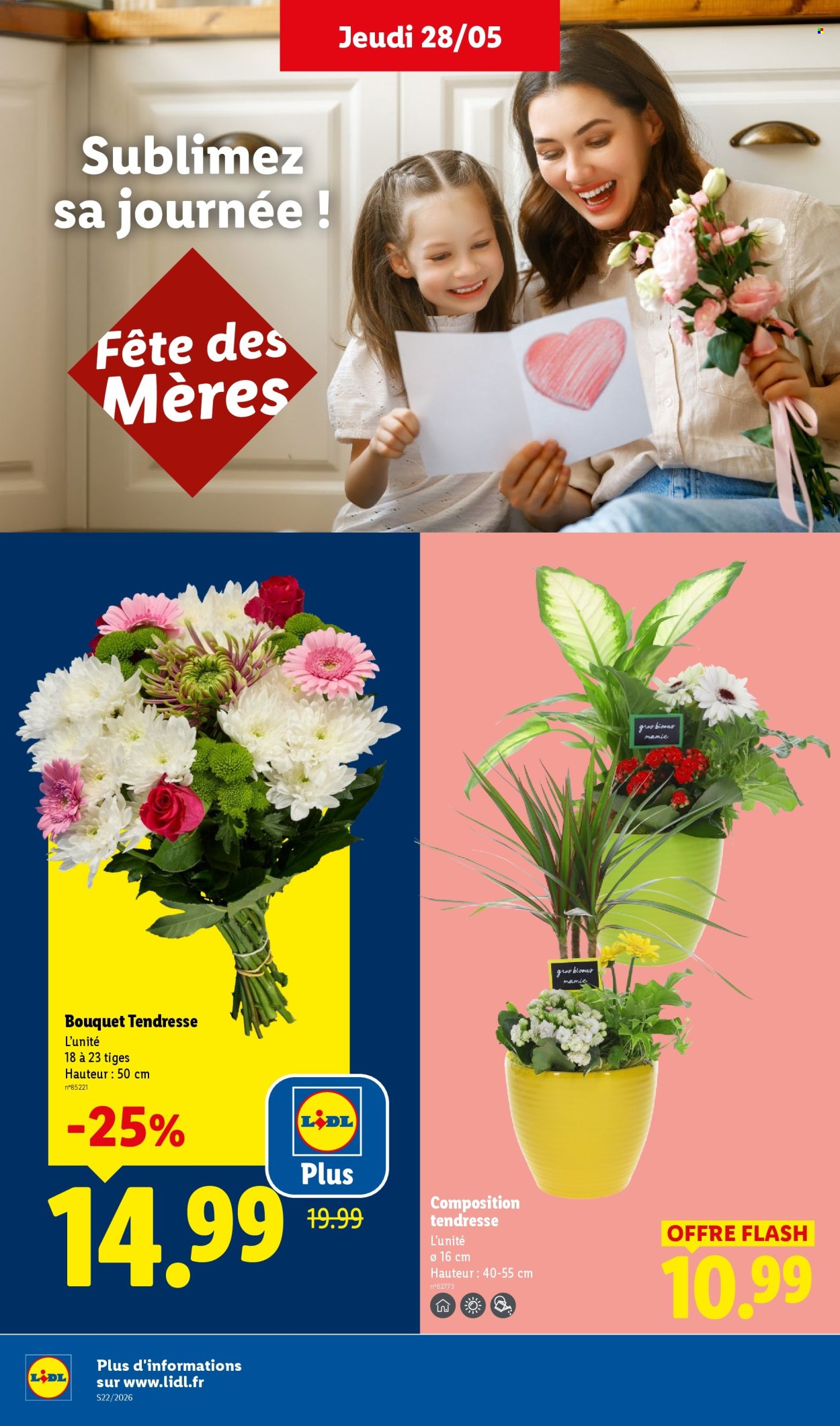 Catalogue Lidl - 28/05/2026 - 03/06/2026. Page 26