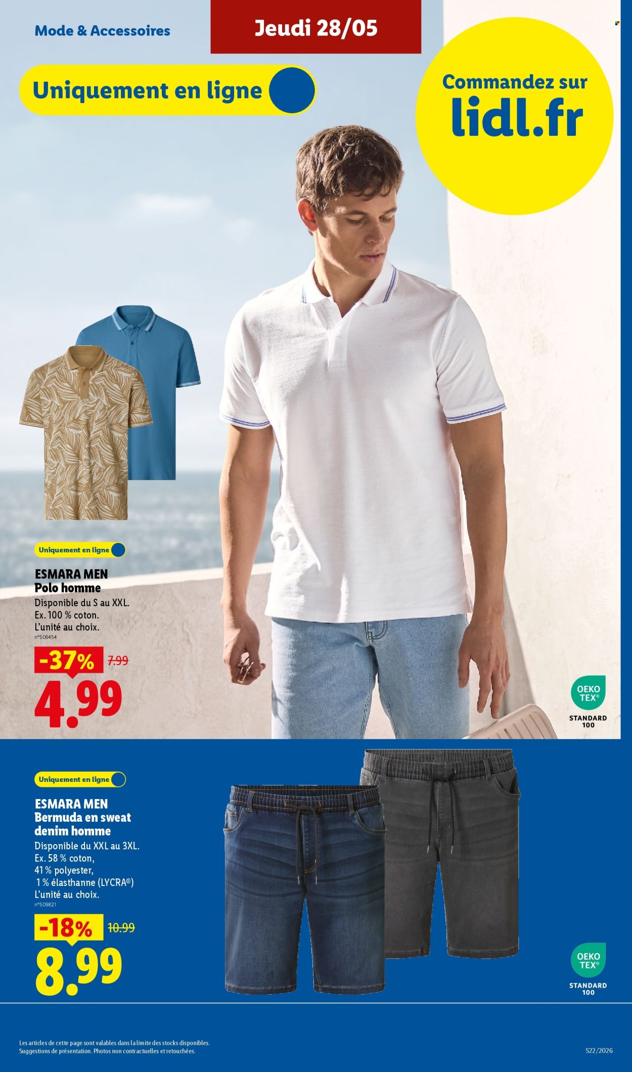 Catalogue Lidl - 28/05/2026 - 03/06/2026. Page 49