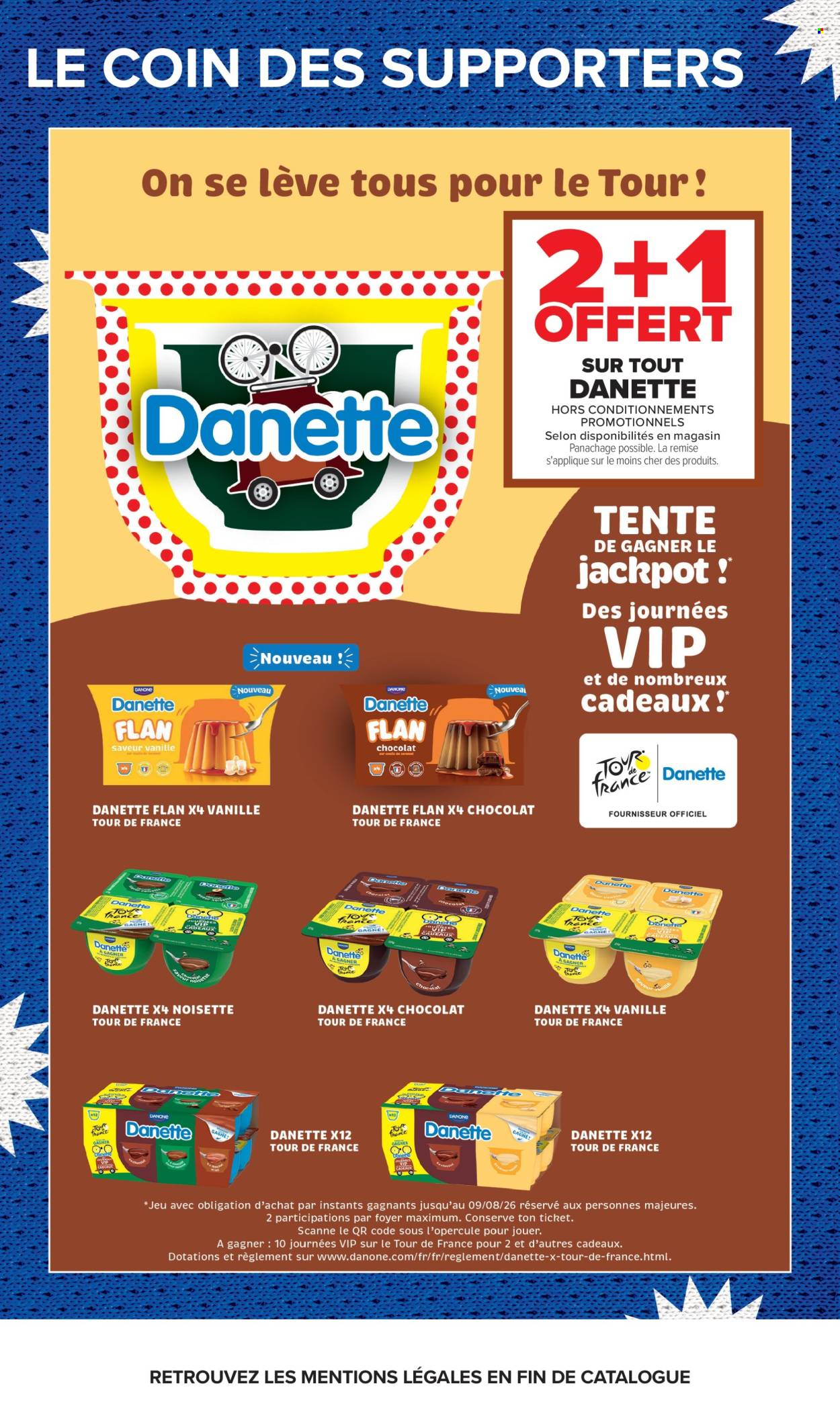 Catalogue Carrefour Hypermarchés - 26/05/2026 - 08/06/2026. Page 10