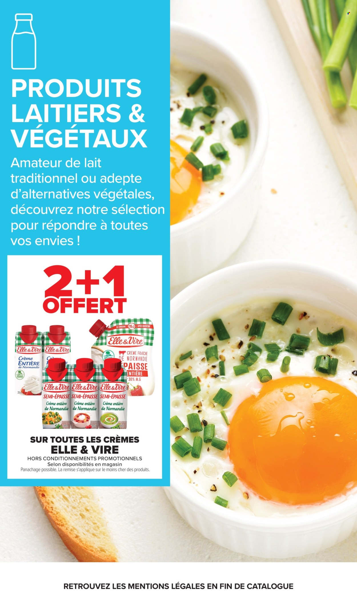 Catalogue Carrefour Hypermarchés - 26/05/2026 - 08/06/2026. Page 13