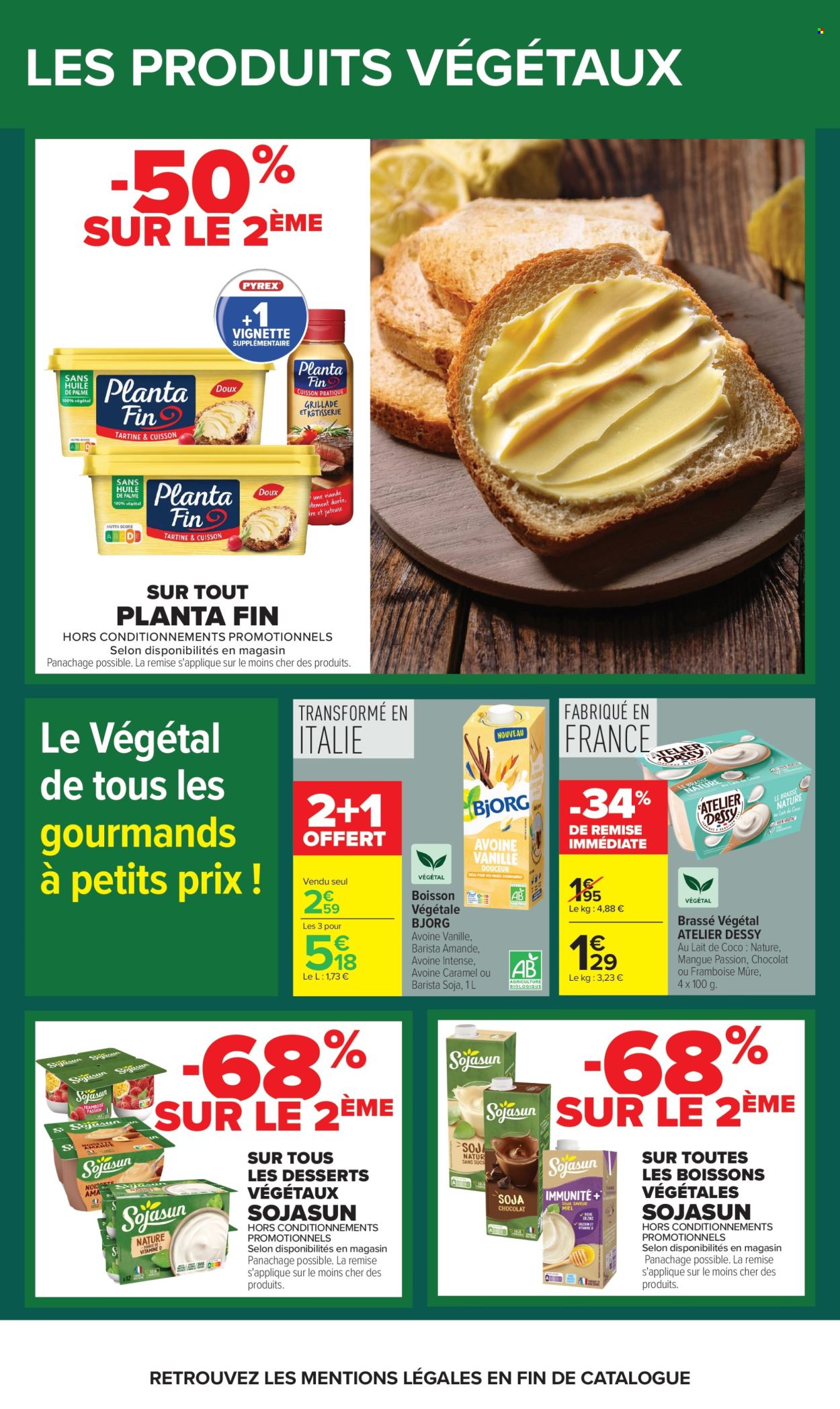 Catalogue Carrefour Hypermarchés - 26/05/2026 - 08/06/2026. Page 14