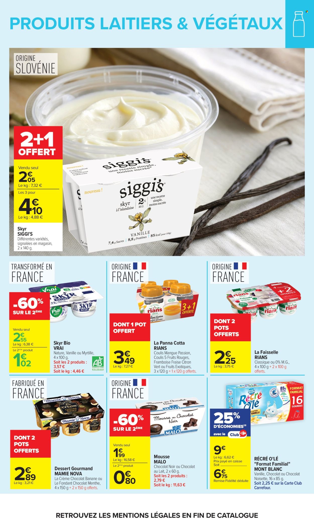 Catalogue Carrefour Hypermarchés - 26/05/2026 - 08/06/2026. Page 18