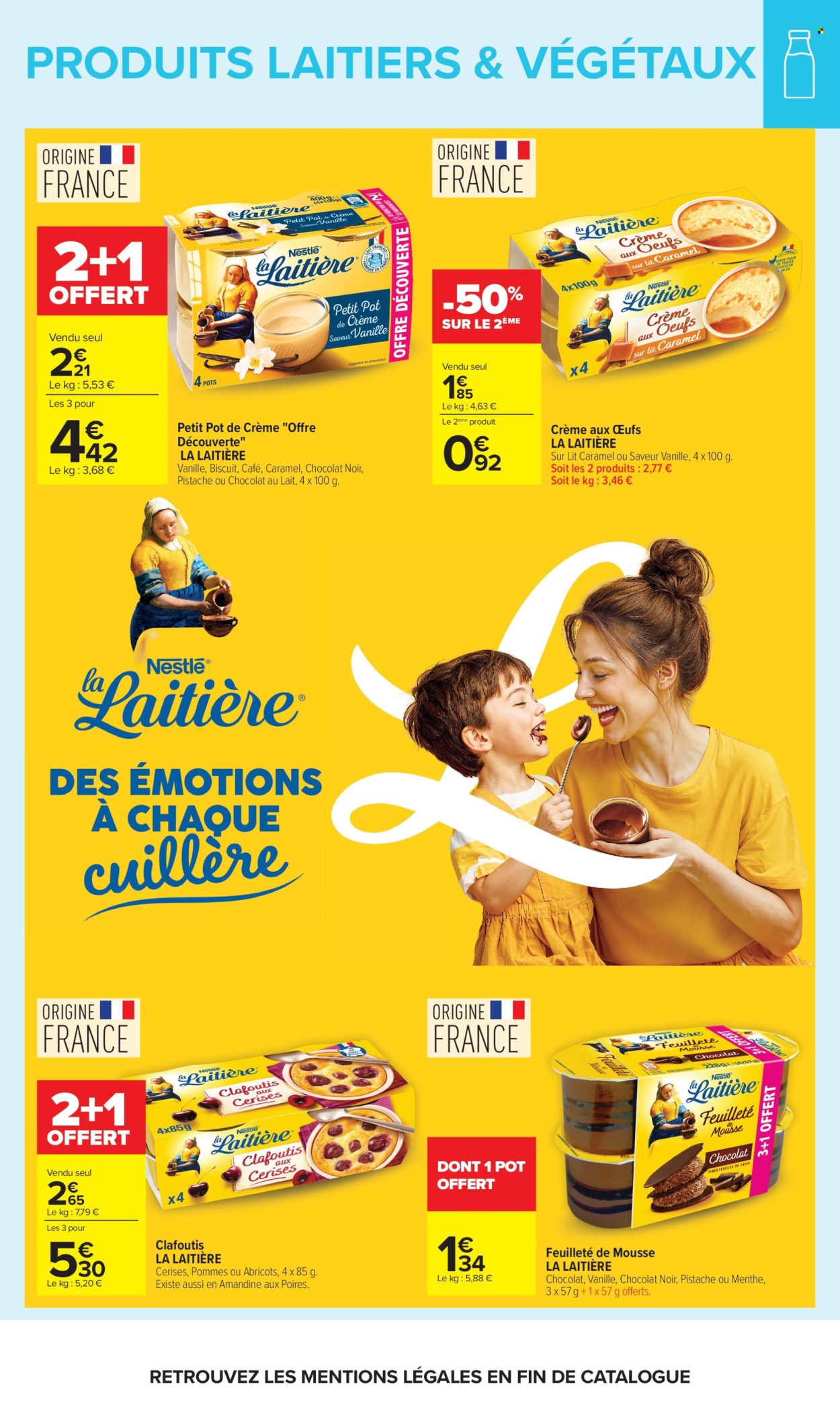 Catalogue Carrefour Hypermarchés - 26/05/2026 - 08/06/2026. Page 19