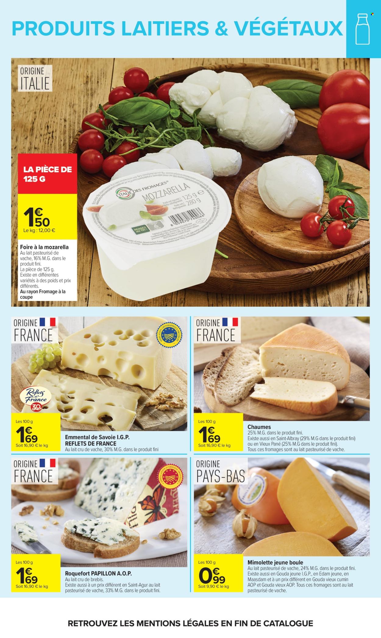 Catalogue Carrefour Hypermarchés - 26/05/2026 - 08/06/2026. Page 23